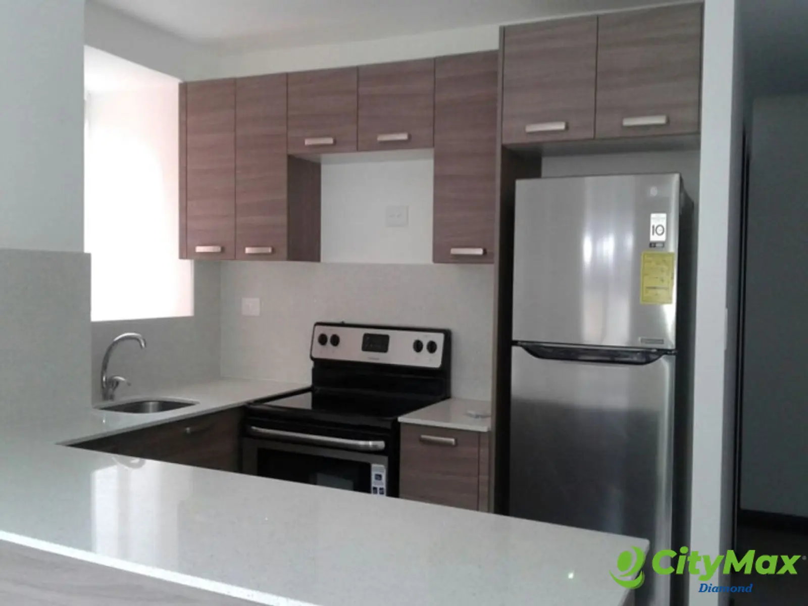 Apartamento en renta en Hexa Cañada zona 16 - foto 10
