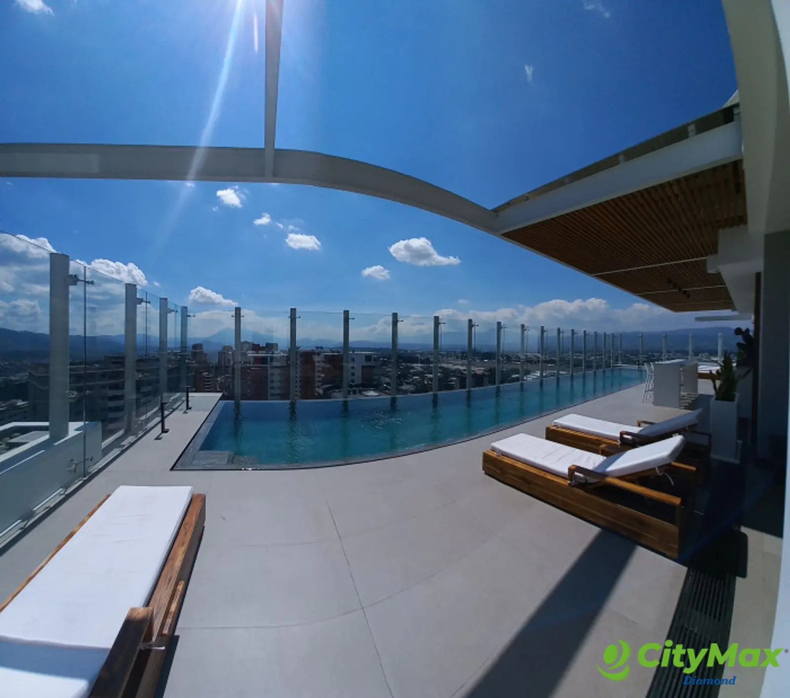 Apartamento en Venta/Renta en Zona 14 Ciudad Guatemala - foto 10