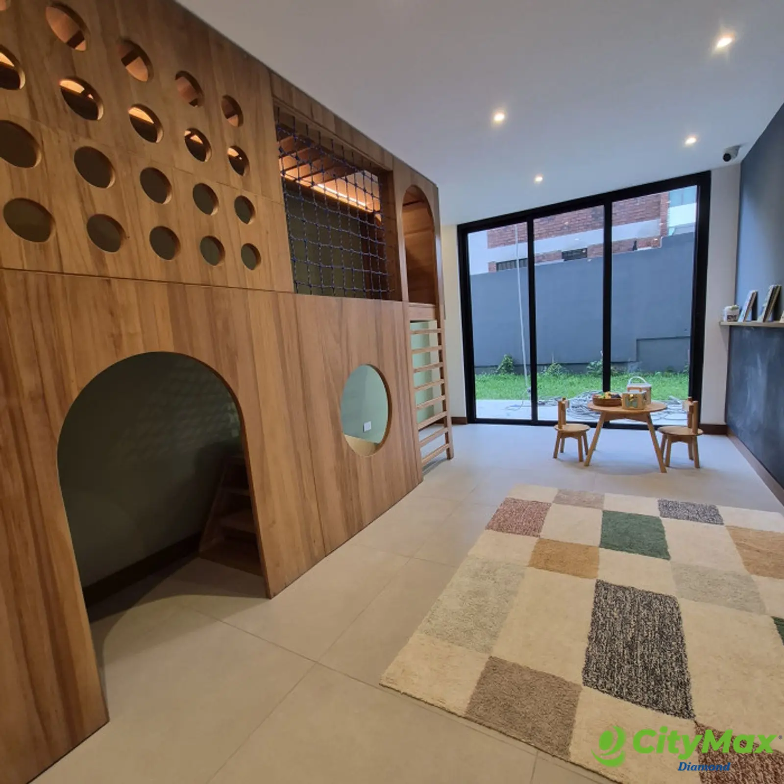 Apartamento en renta para estrenar en zona 15 - foto 15