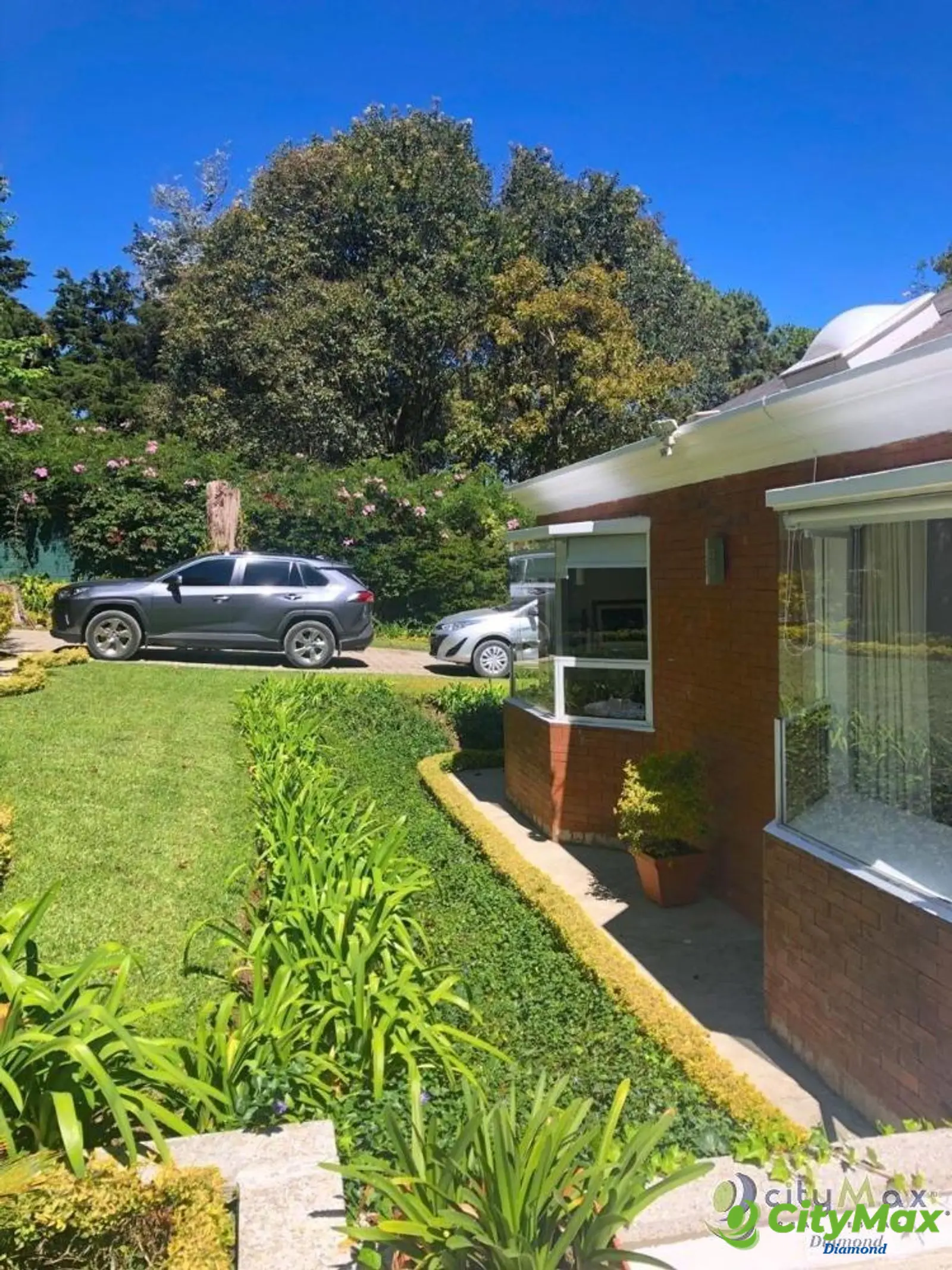 Casa en venta de un nivel en Lomas de San Rafael km. 16 - foto 10