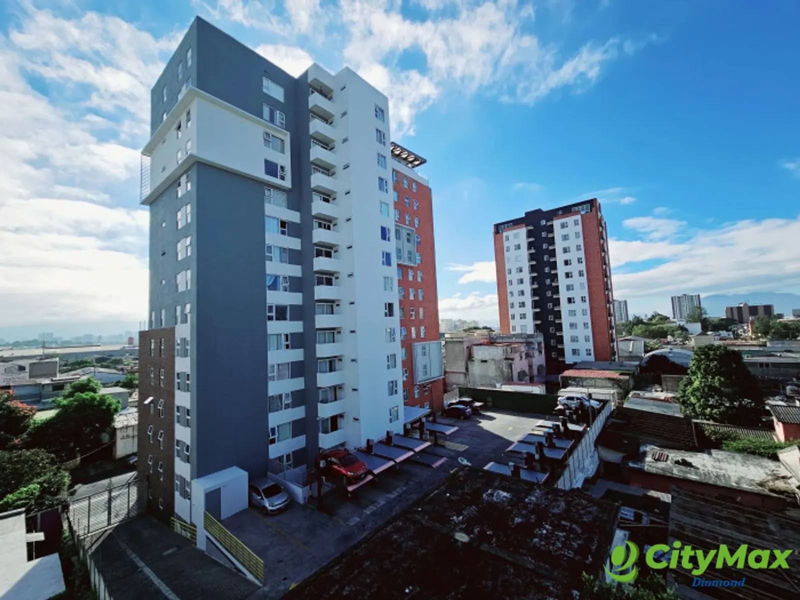Apartamento en Renta en Edificio Santeli Zona 12 - foto 8