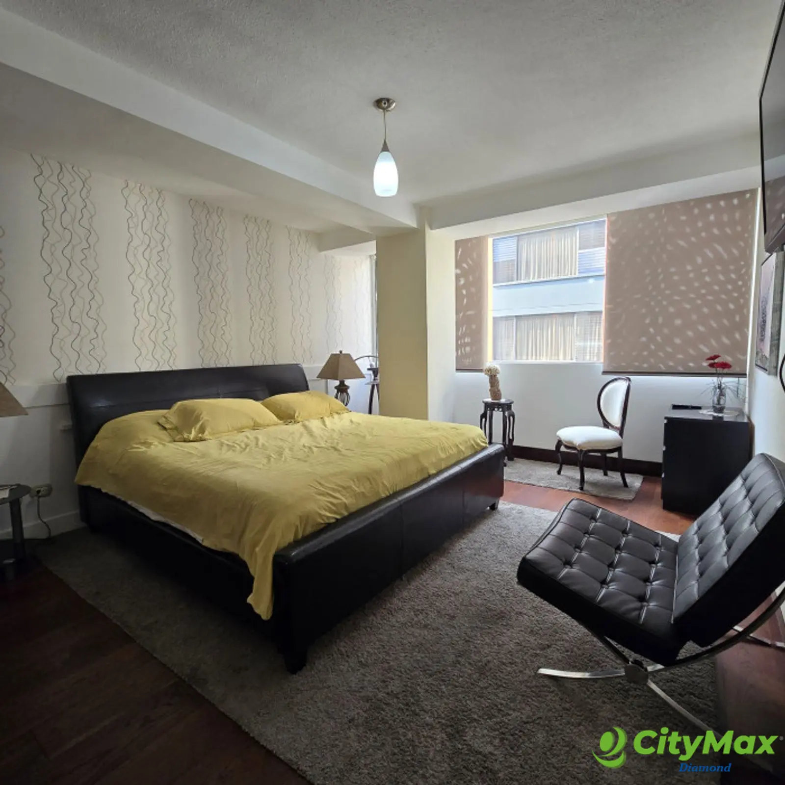 Apartamento Amueblado en Renta o Venta en Zona 10 - foto 7