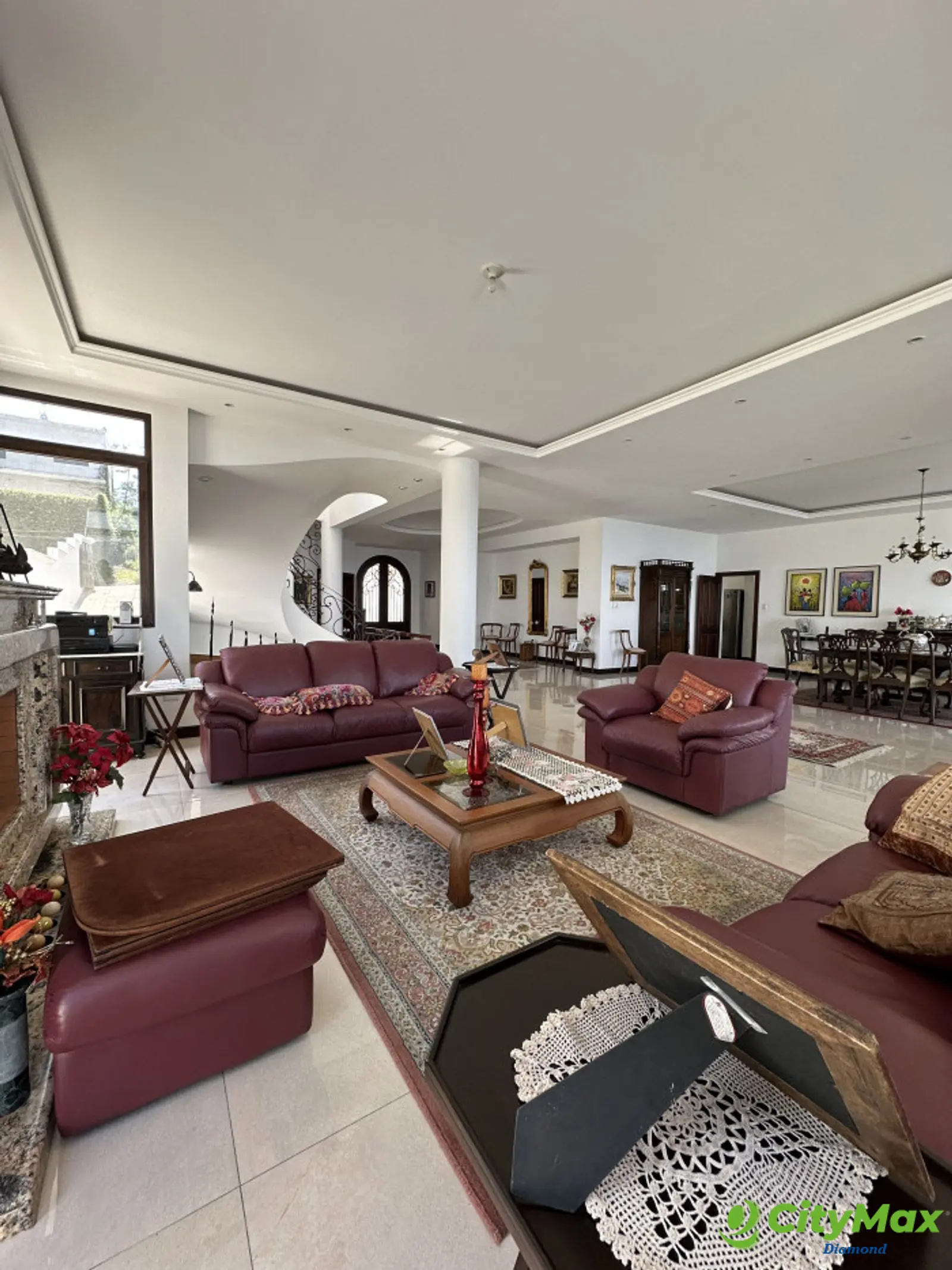 VENTA Casa Luxury Altos Monte Bello CAES km 9.5 - foto 8