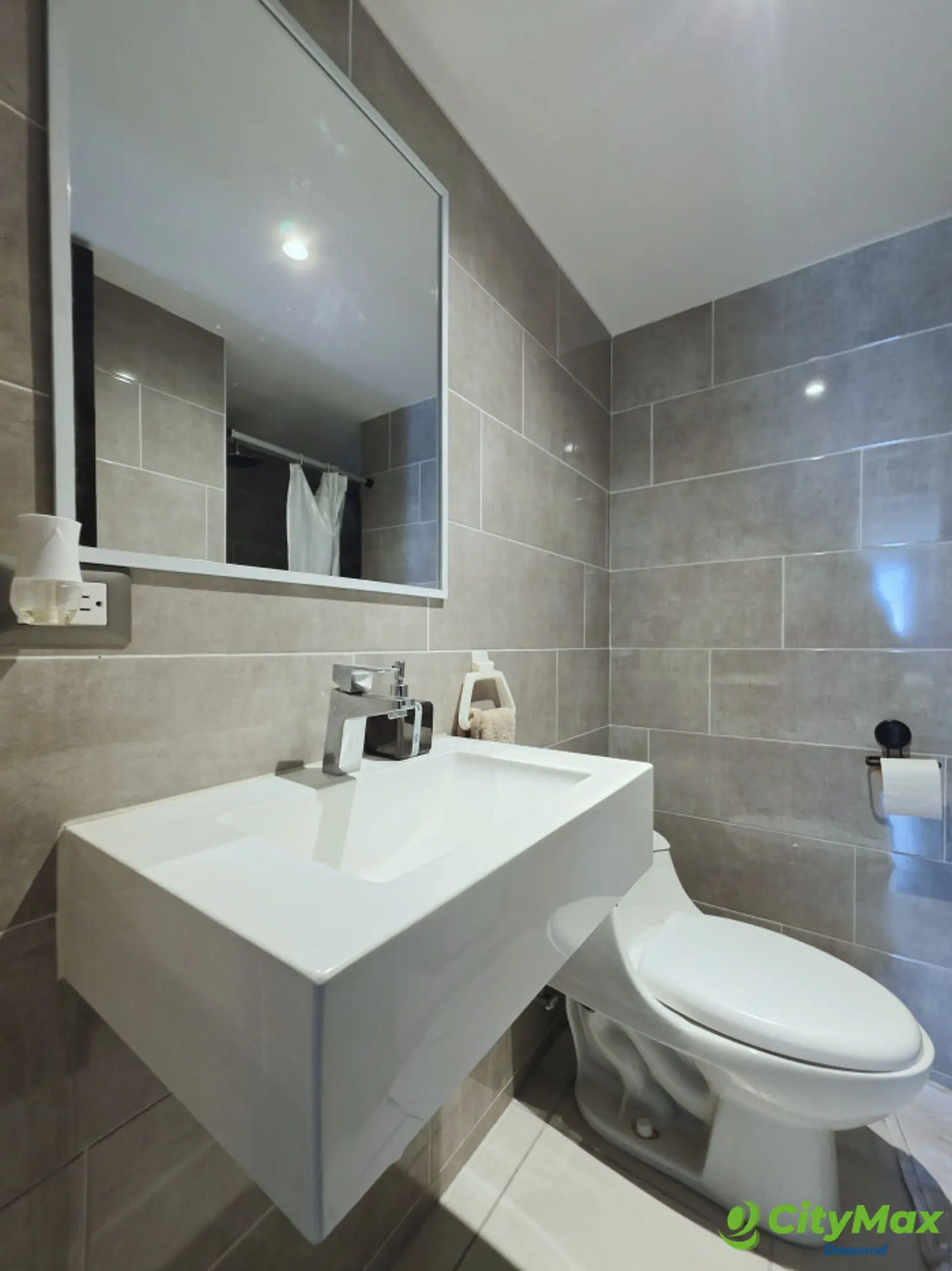 Apartamento Amueblado en Renta en Zona 11 Charcas - foto 12