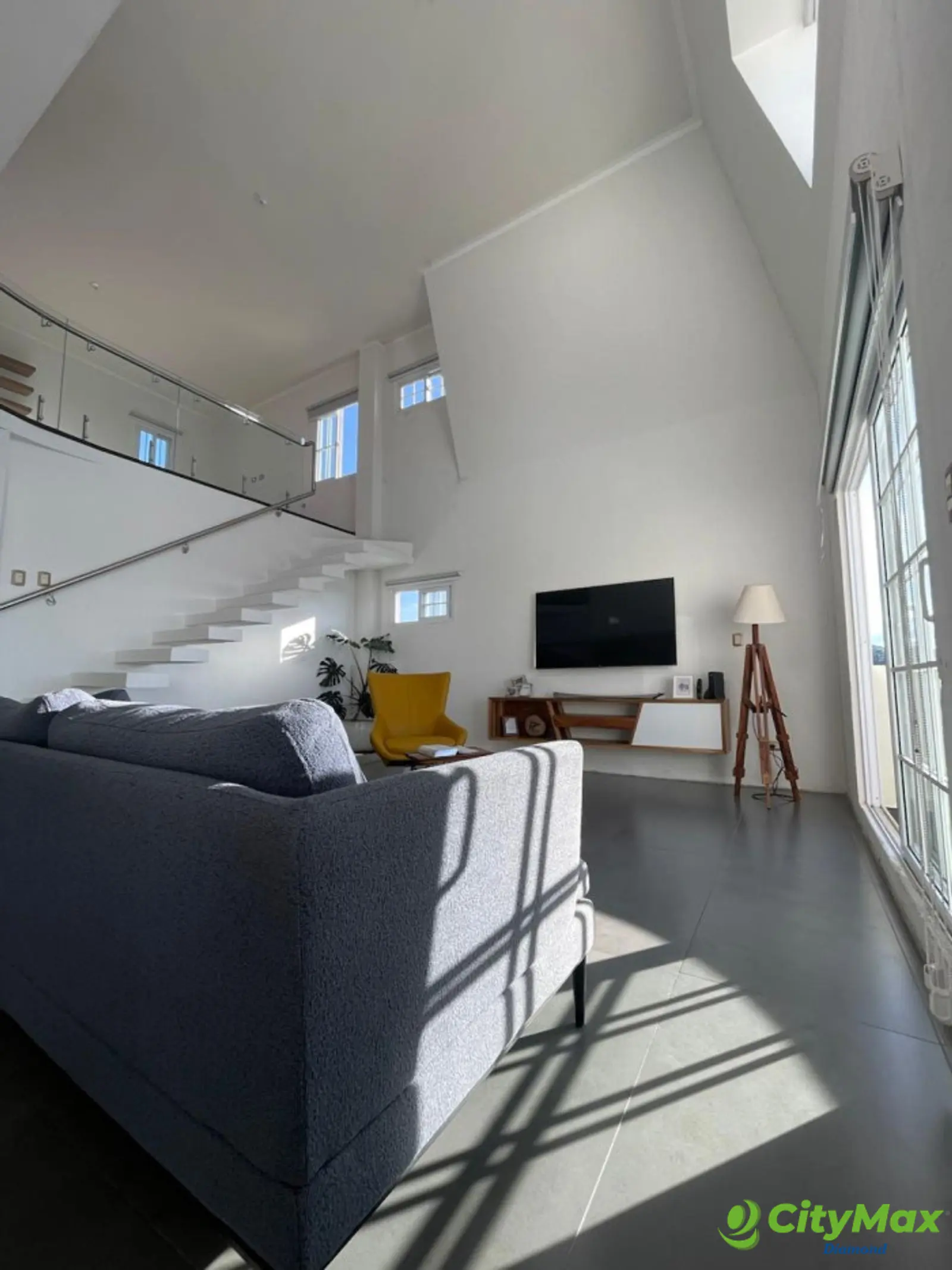 Exclusivo LOFT amueblado en renta zona 16 - foto 5