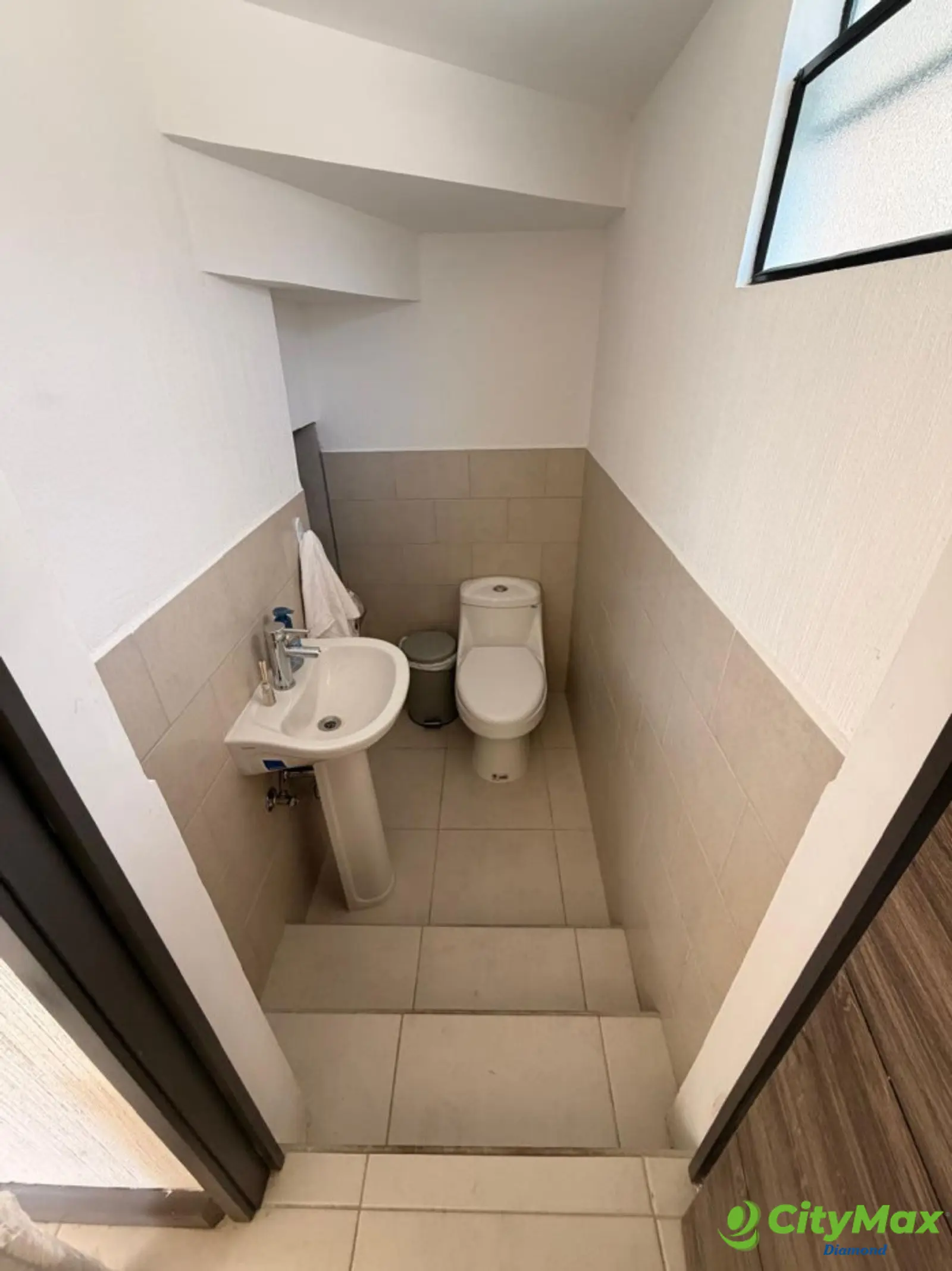 Casa en venta en Residencial km. 16 entrada Olmeca - foto 8