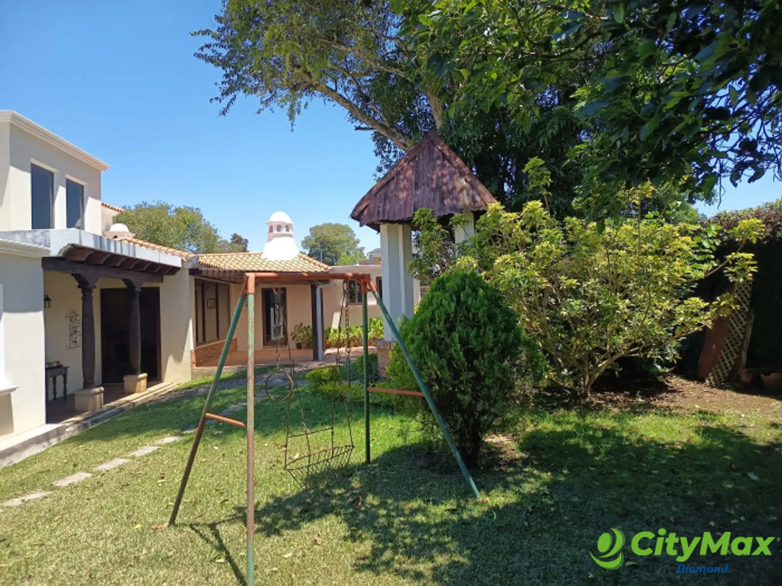 Casa Grande en Venta en Carretera al Salvador km. 25 - foto 19