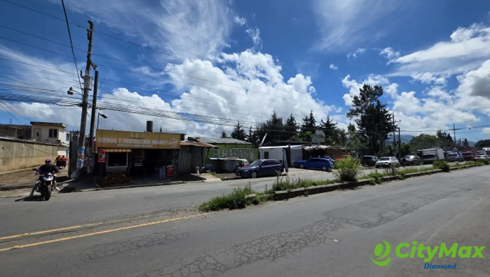 Terreno comercial en renta en Chimaltenango - foto 5