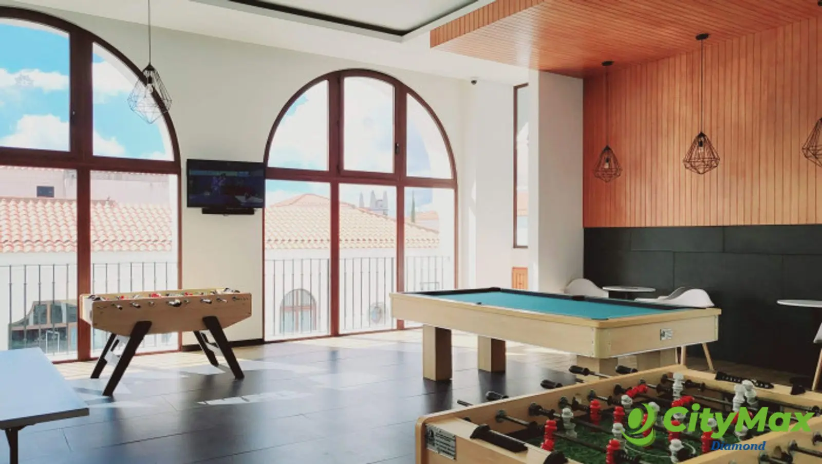 Apartamento de Lujo Amueblado en Renta en Cayalá - foto 13