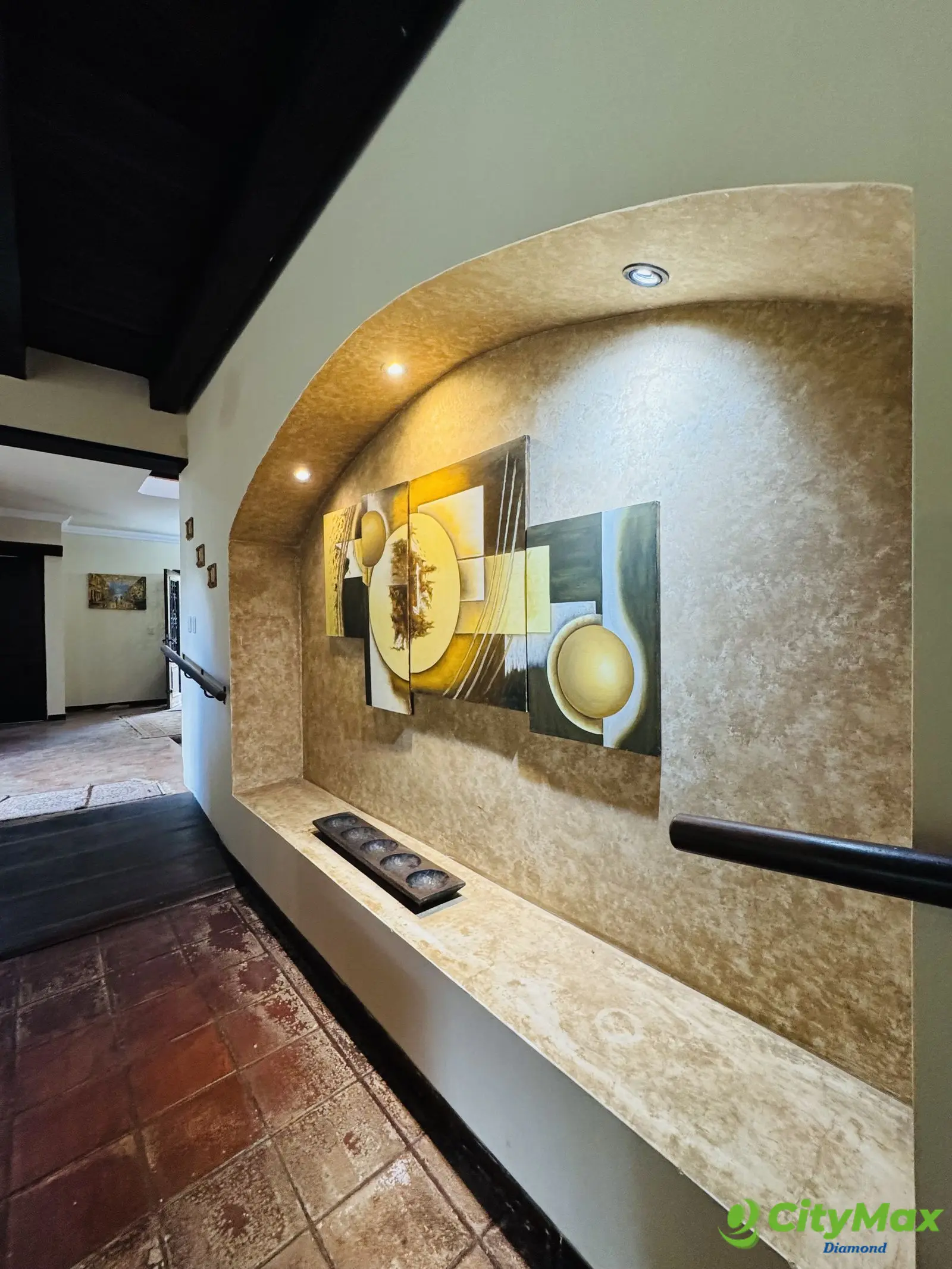 Casa en venta en Antigua Guatemala - foto 12