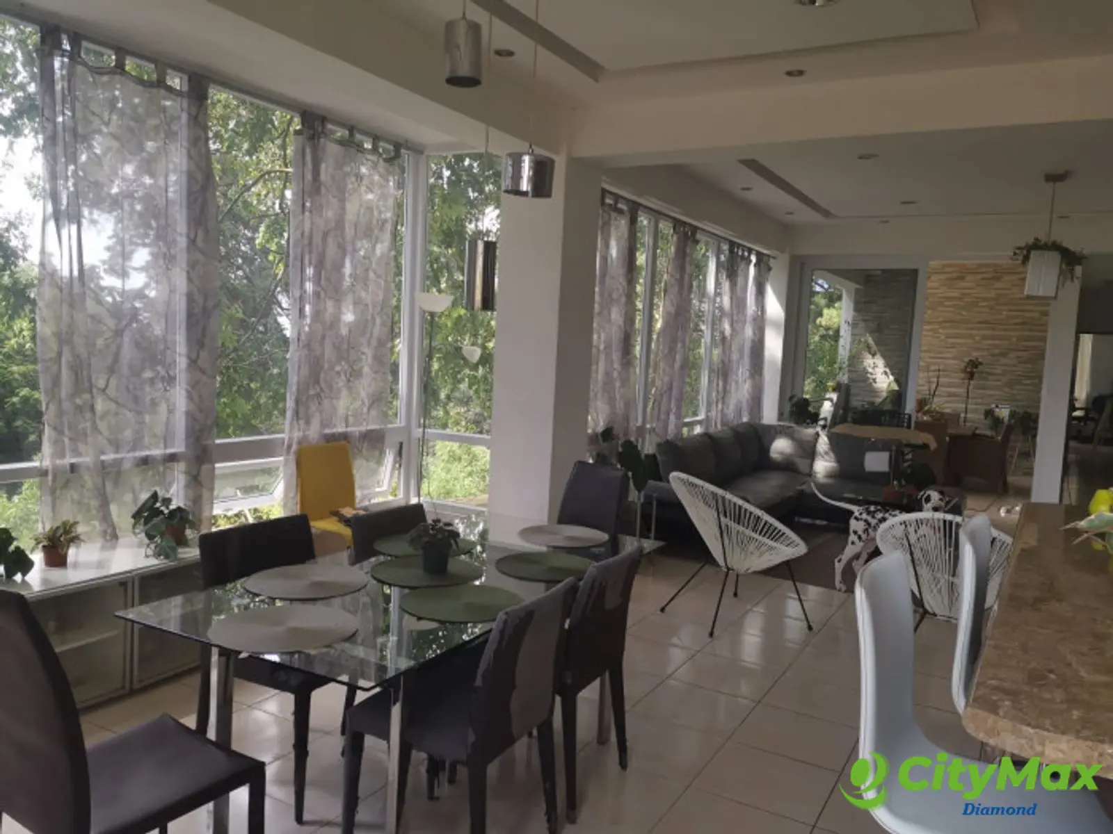 Apartamento en Renta en Kanajuyu 2 Zona 16 - foto 2