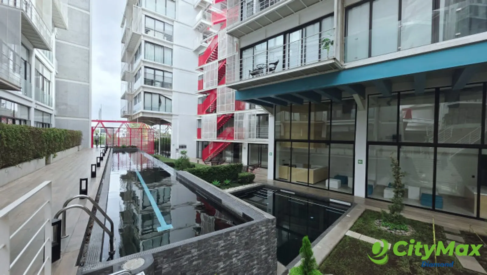 Apartamento 2 habitaciones en Venta en Shift Cayalá Z16 - foto 15