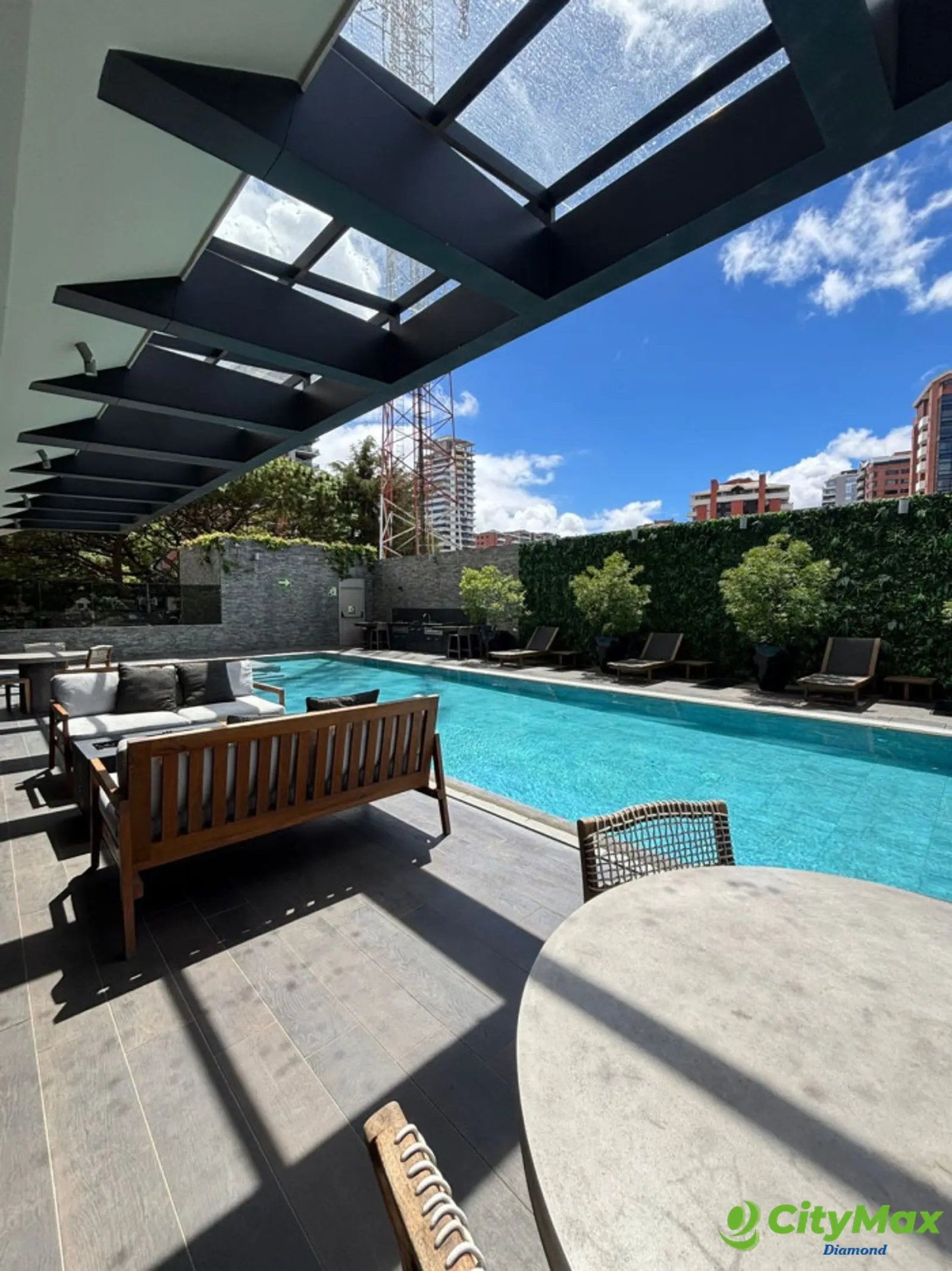 Apartamento de Lujo en Venta en Zona 14 - foto 16