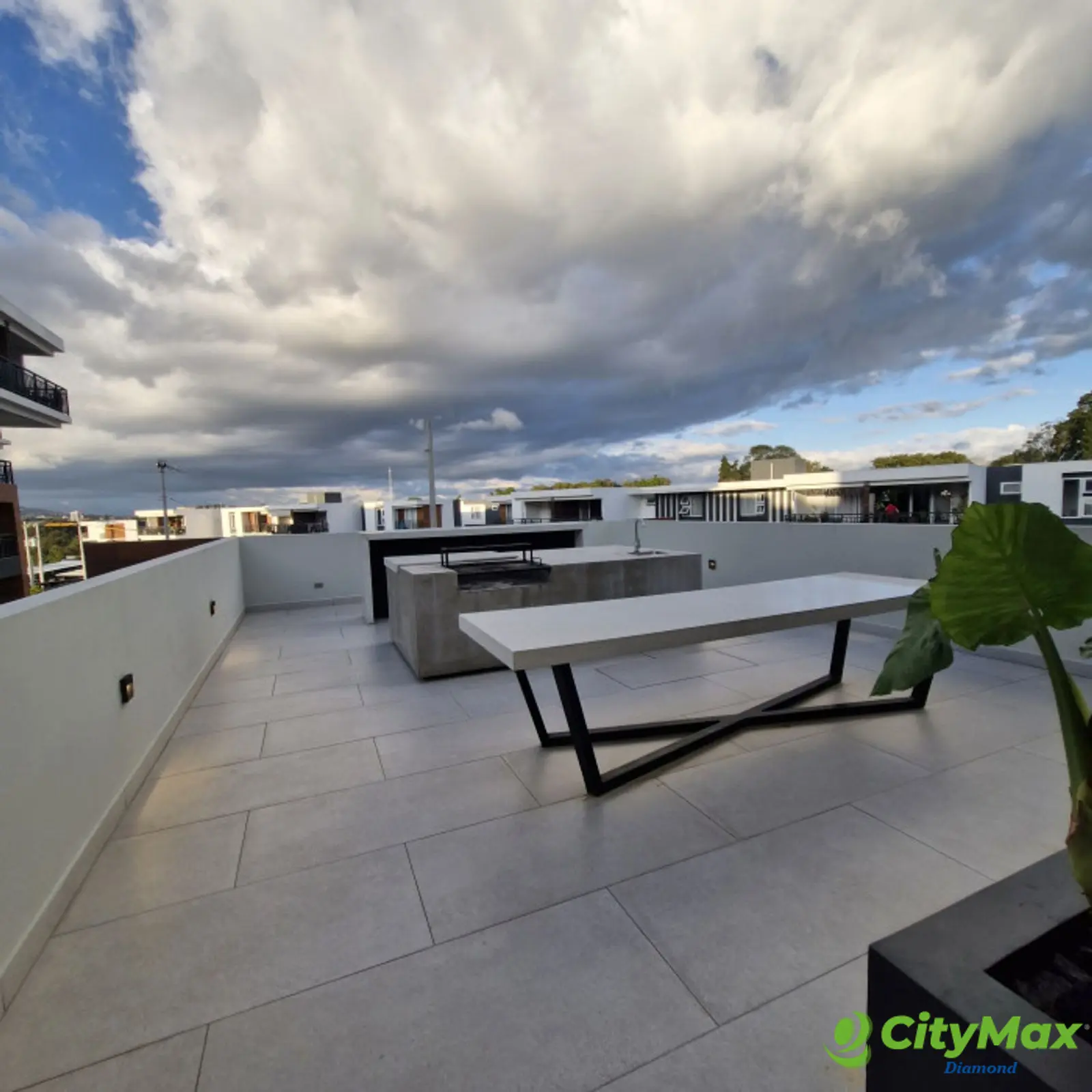 Apartamento en venta en zona 16 Senderos - foto 14