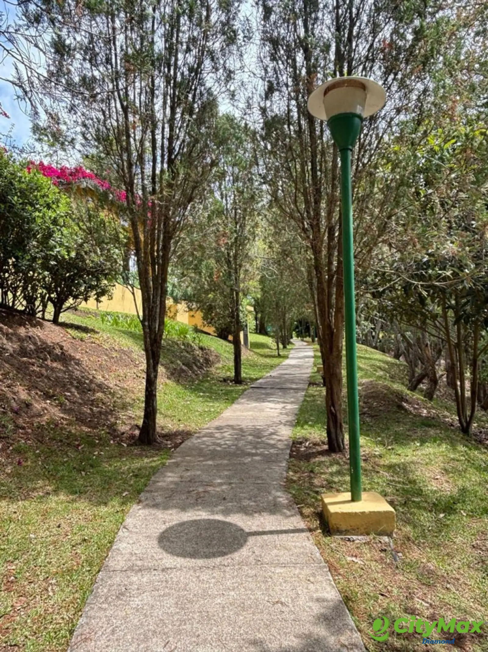 Casa en venta y renta condominio Entreverdes Fraijanes - foto 16
