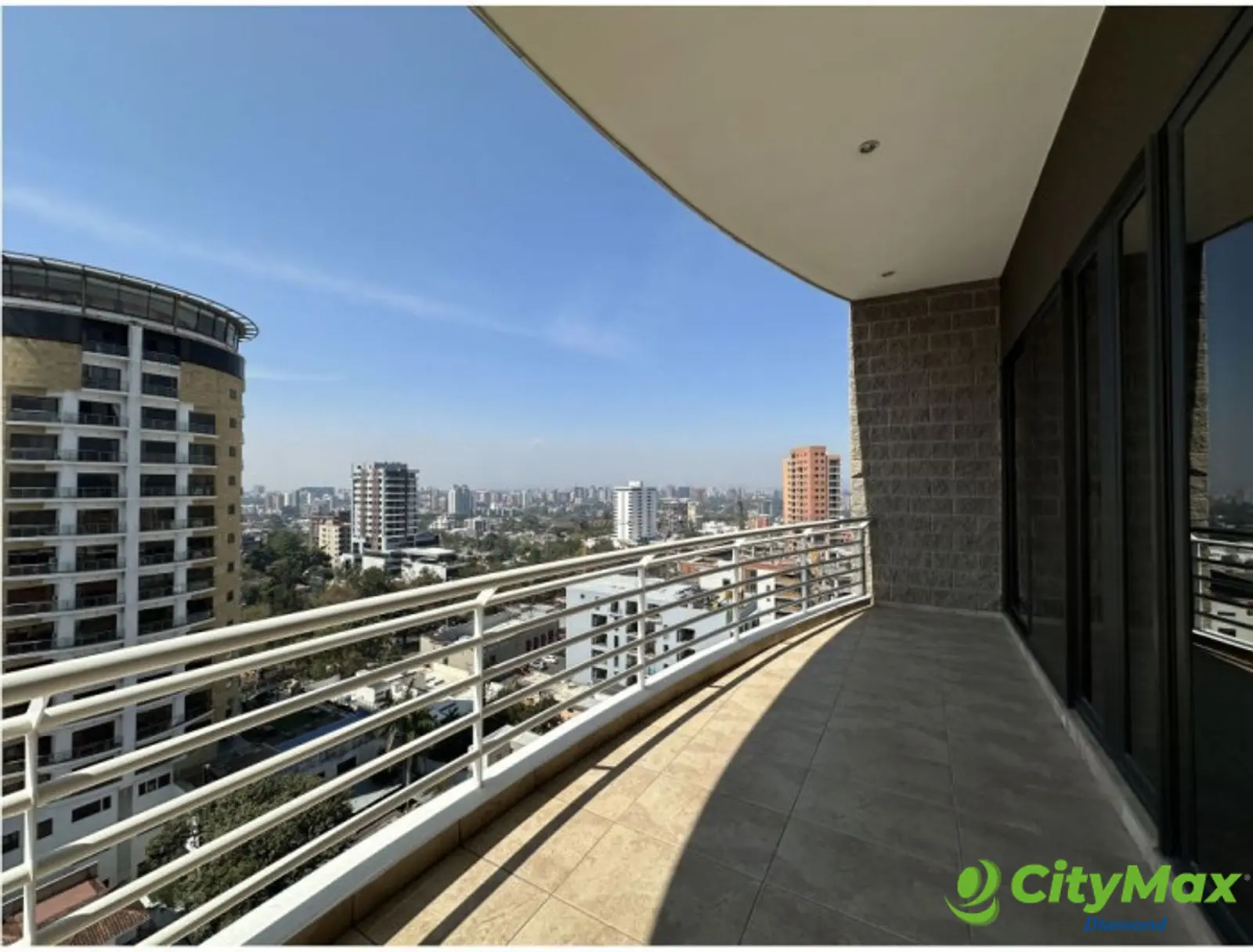 Apartamento en Renta en Vista Hermosa 1 Zona 15 - foto 3