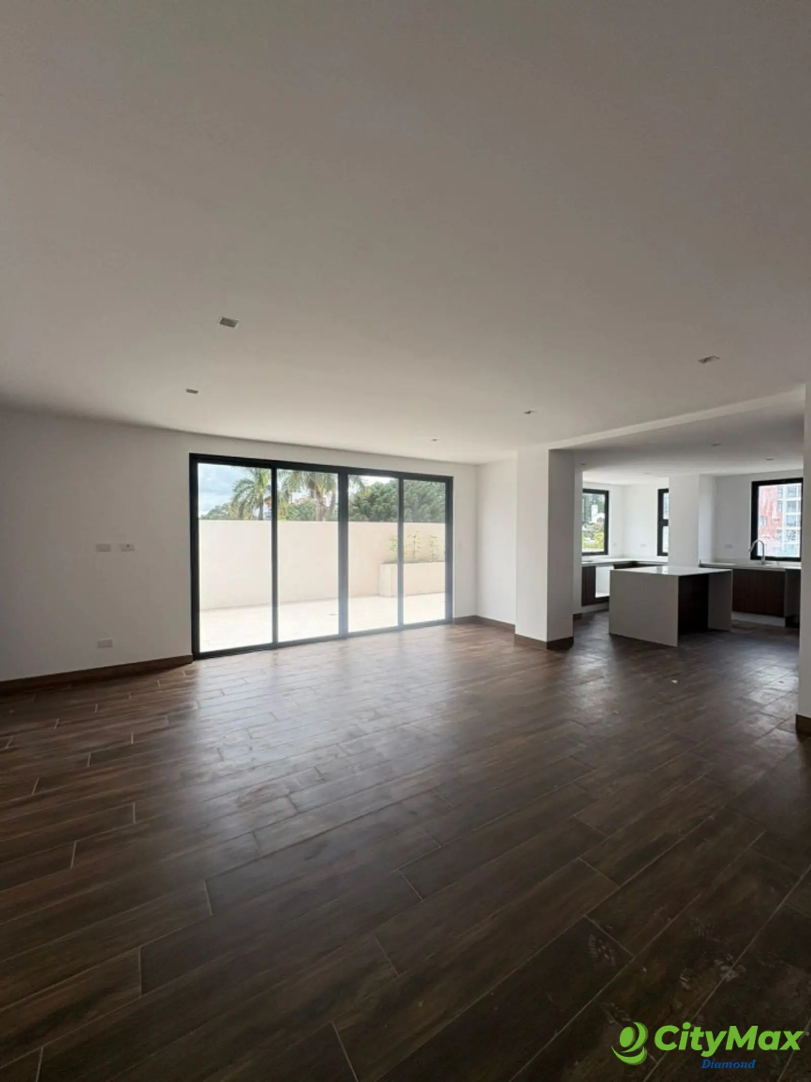 Apartamento en venta en zona 15 Vista Hermosa 2 - foto 2