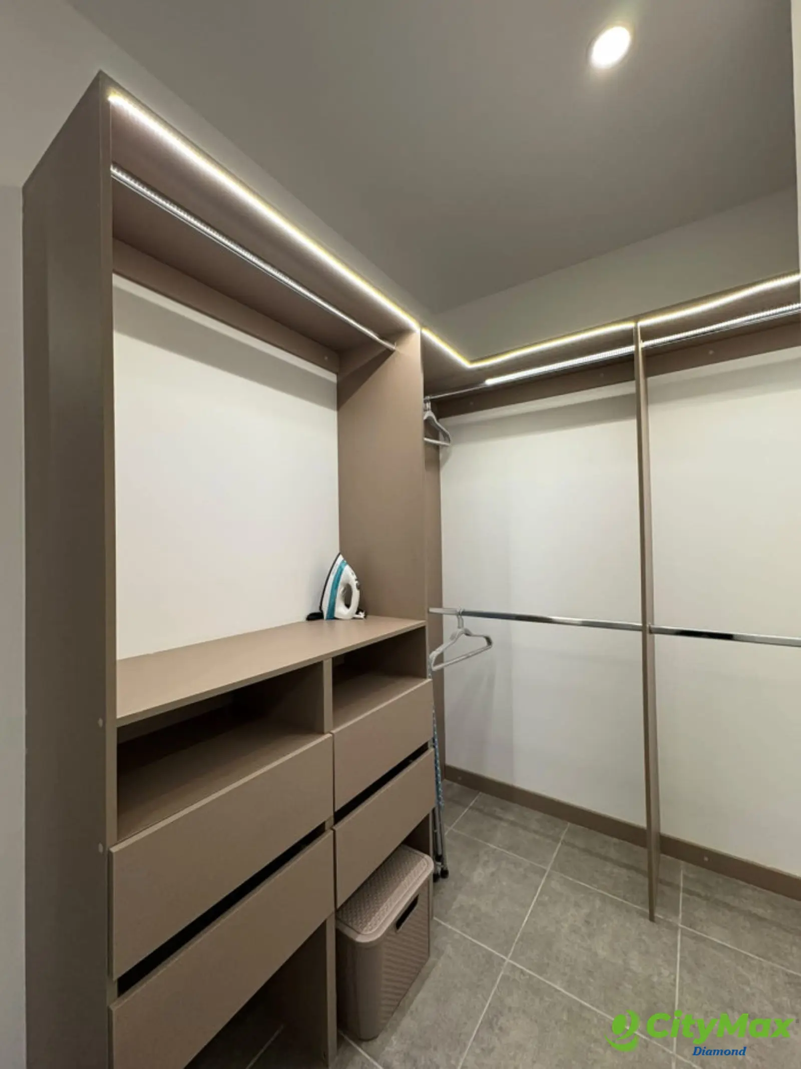 Apartamento amueblado en Renta Zona 15 Vista Hermosa 1 - foto 8
