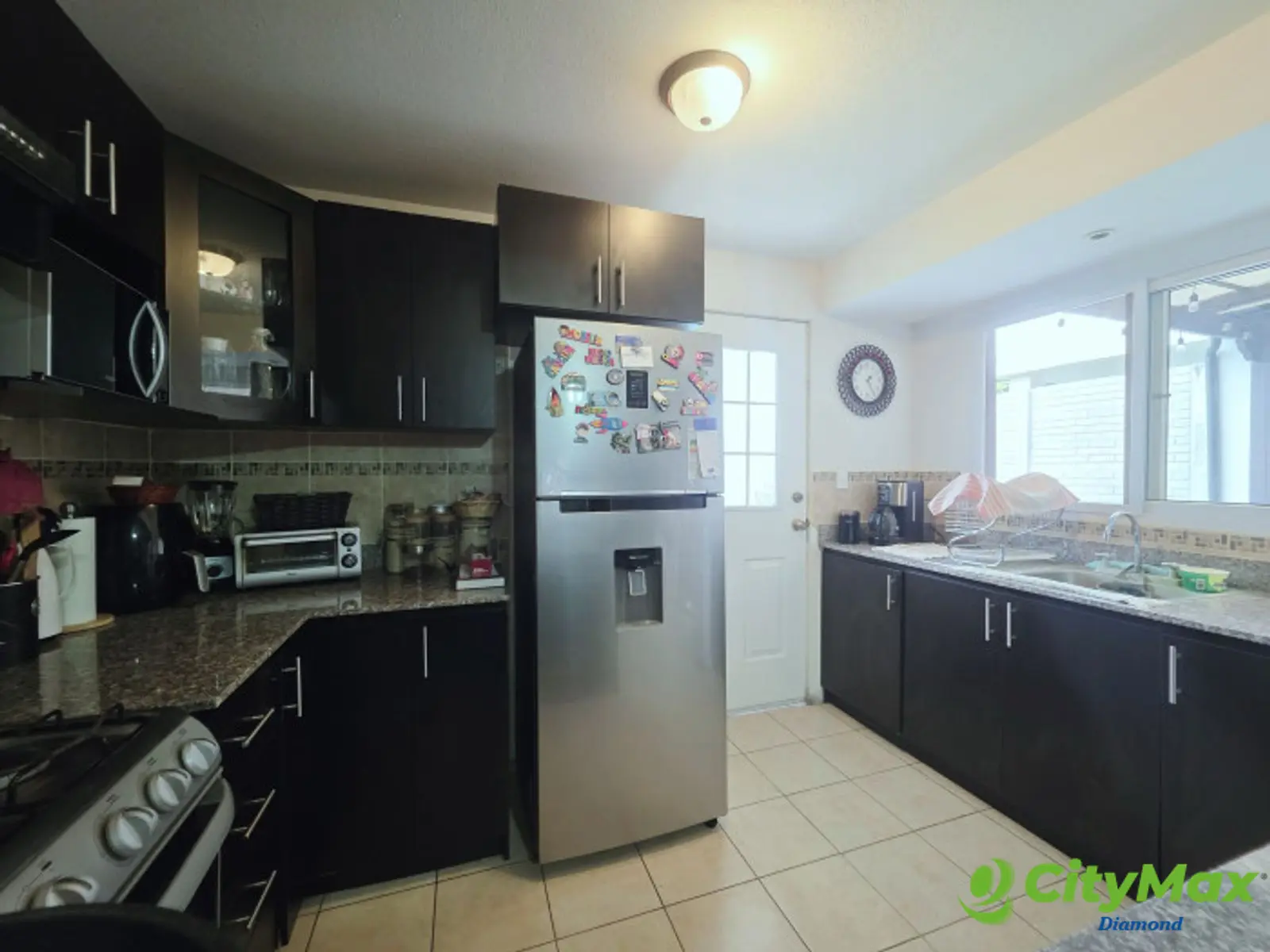 Casa en Venta en Hacienda de Las Flores Villa Nueva - foto 8