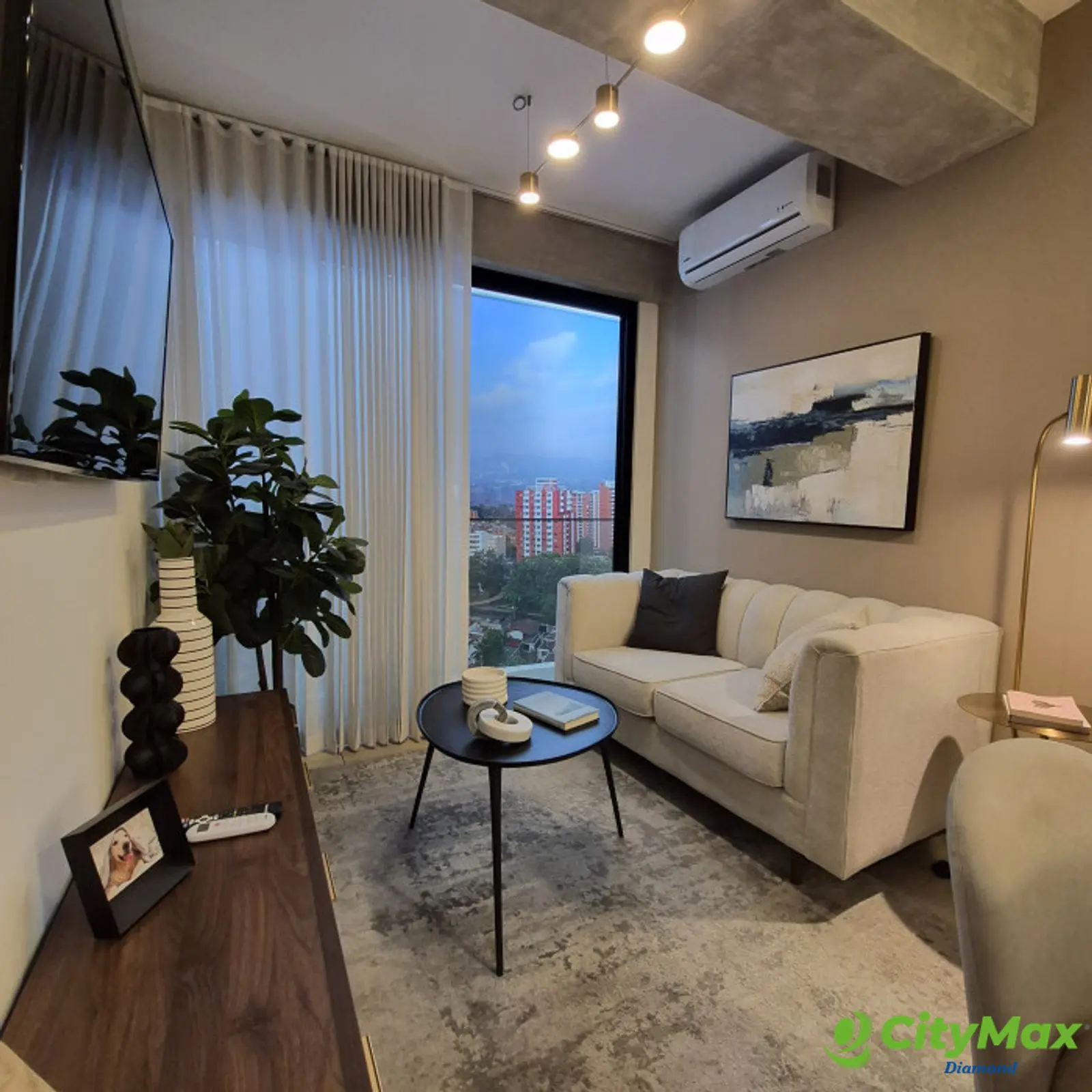 Venta de Apartamento Las Américas Zona 13 - foto 12