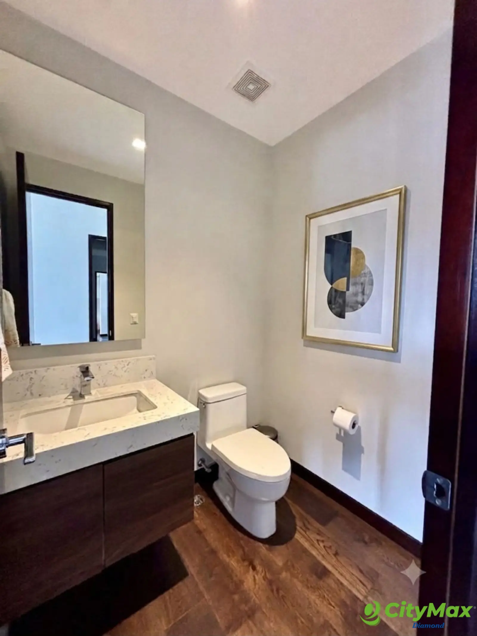 Apartamento de lujo en venta o renta en Zona 14 - foto 8