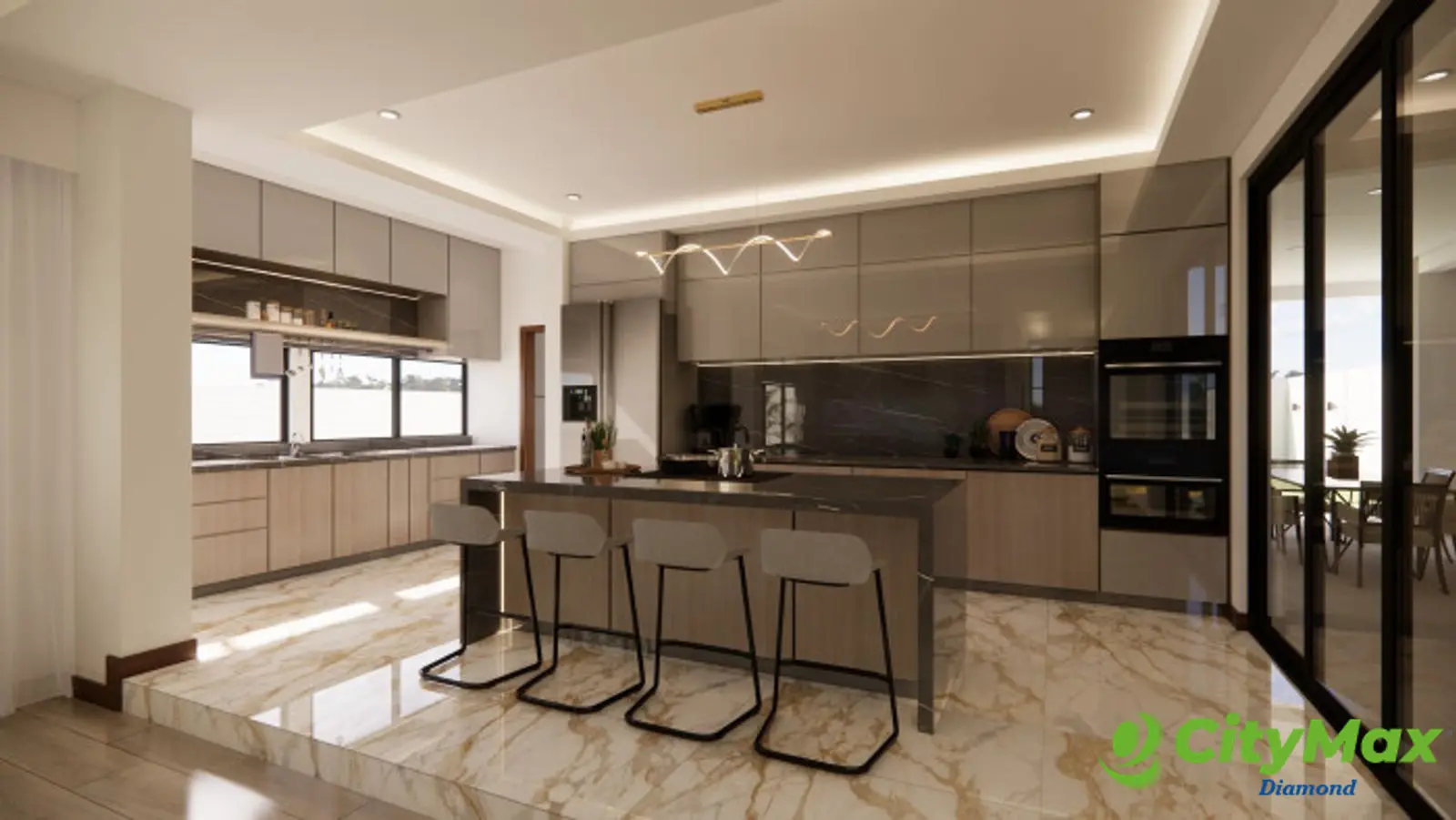 Residencia de Lujo en Venta La Fontana CAES Córsega - foto 4