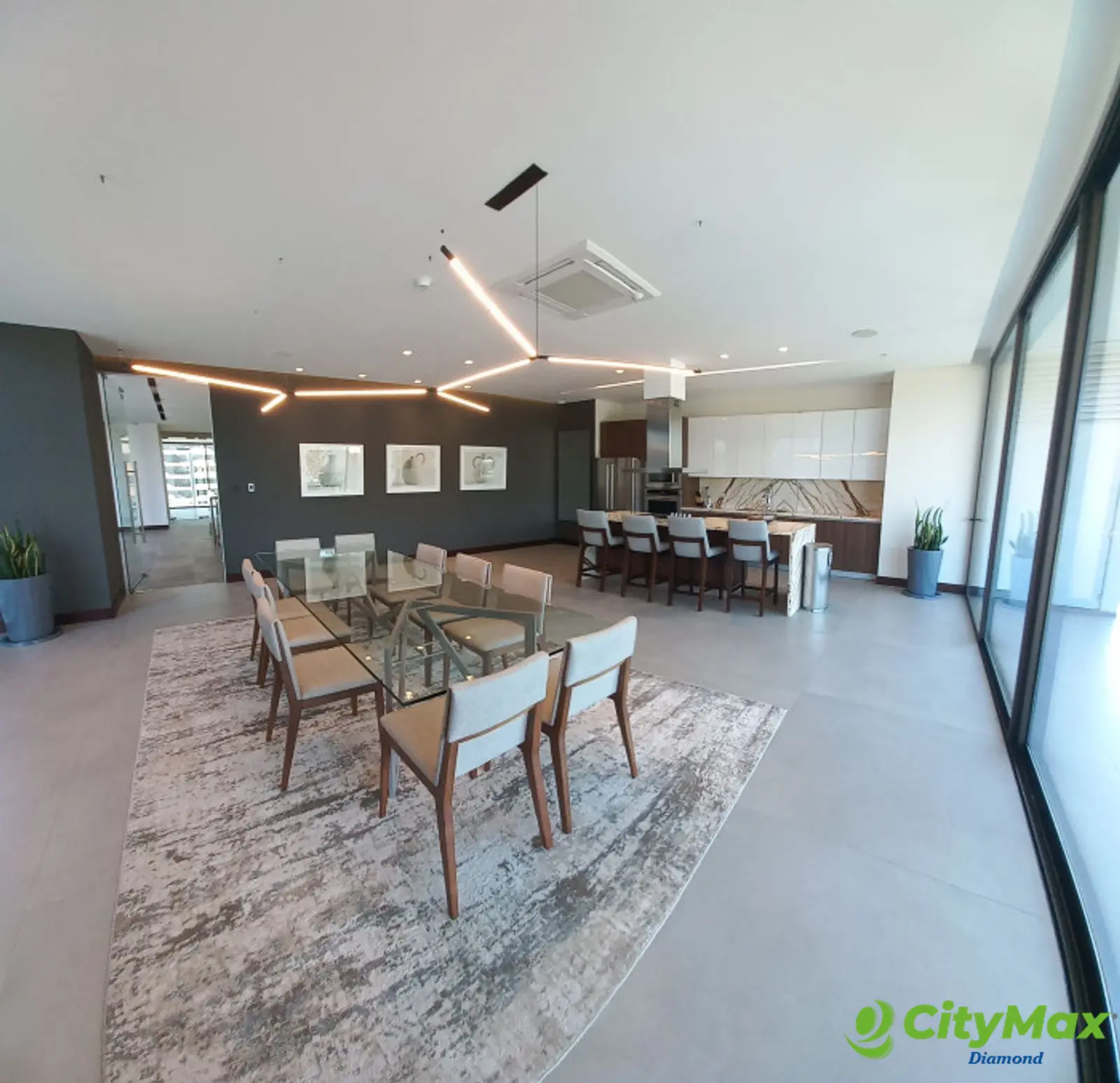 Apartamento en Venta/Renta en Zona 14 Ciudad Guatemala - foto 9