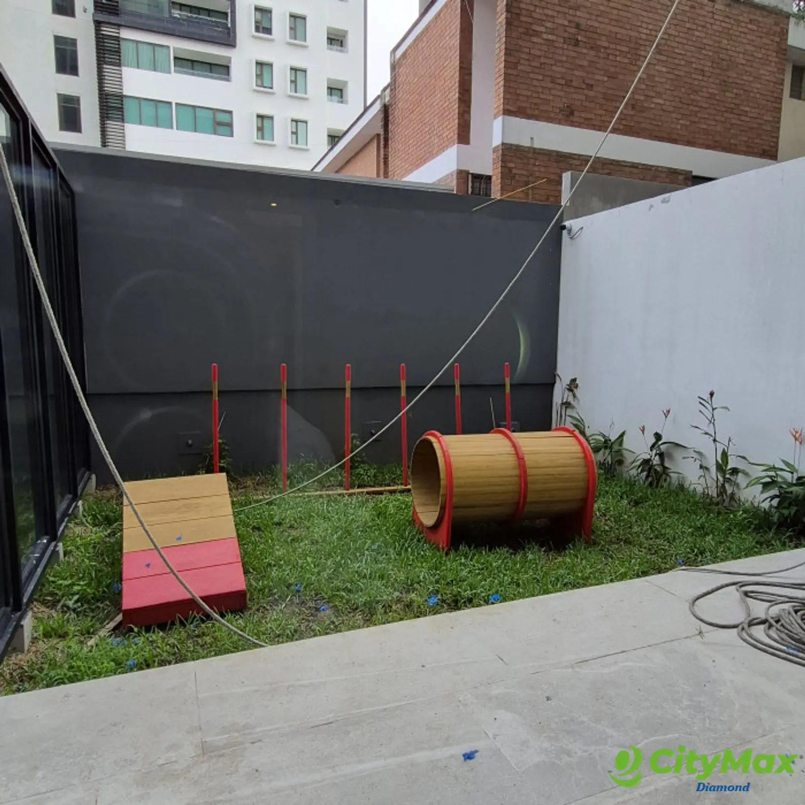 Apartamento en renta en zona 15 Vista Hermosa 1 - foto 20