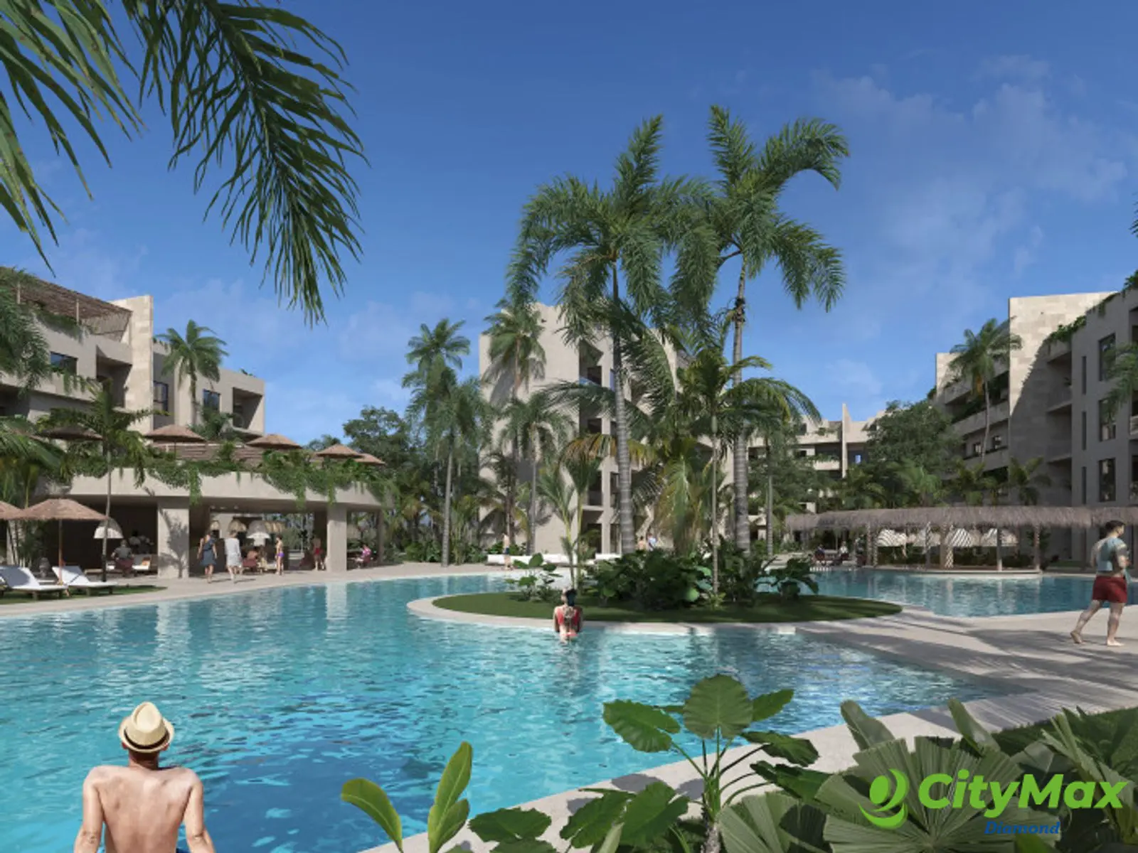 Penthouse en Construcción Venta en Punta Cana - foto 18