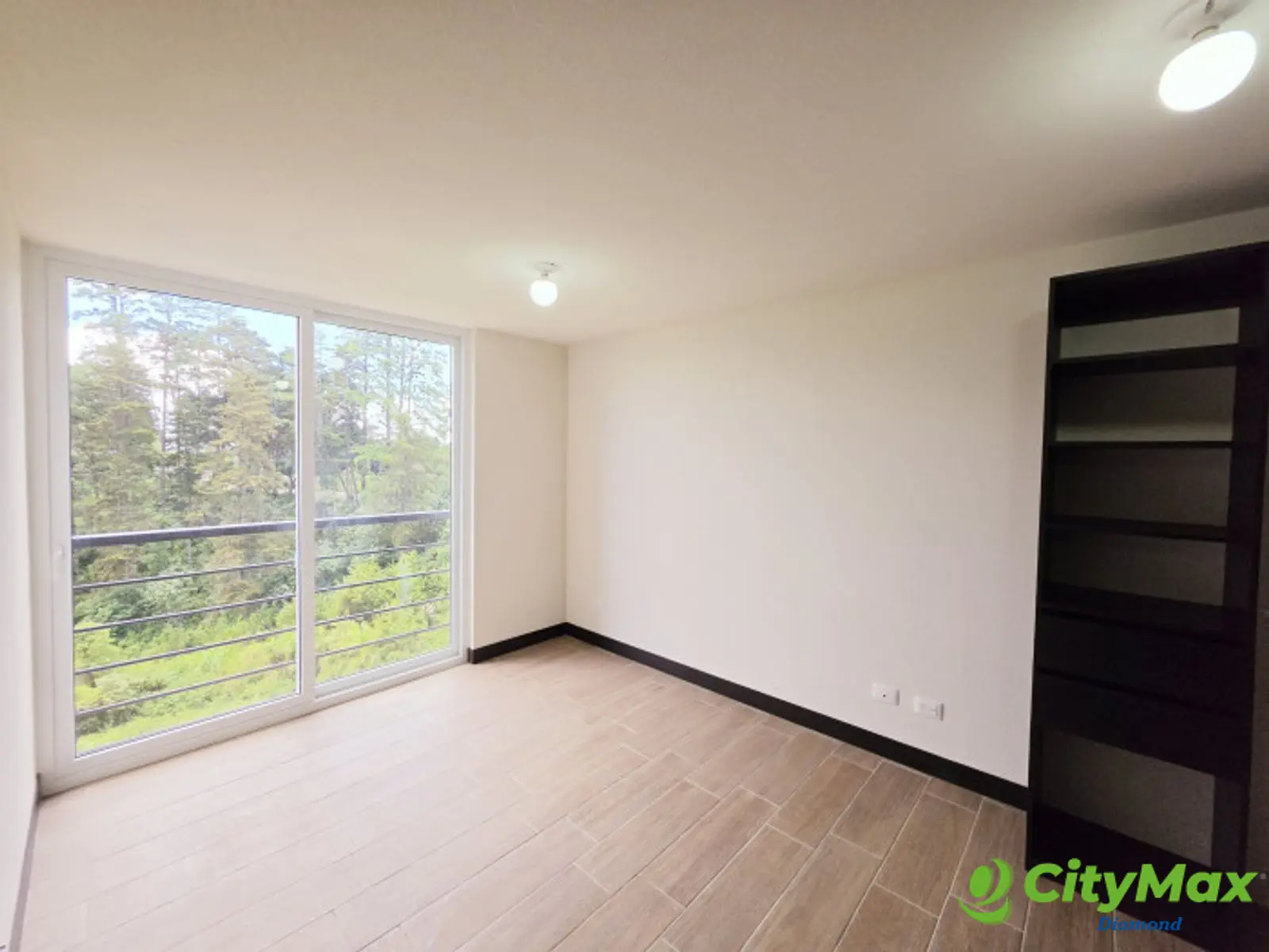 Apartamento en Renta en Monet Cristo Rey Puerta Parada - Habitacion Master