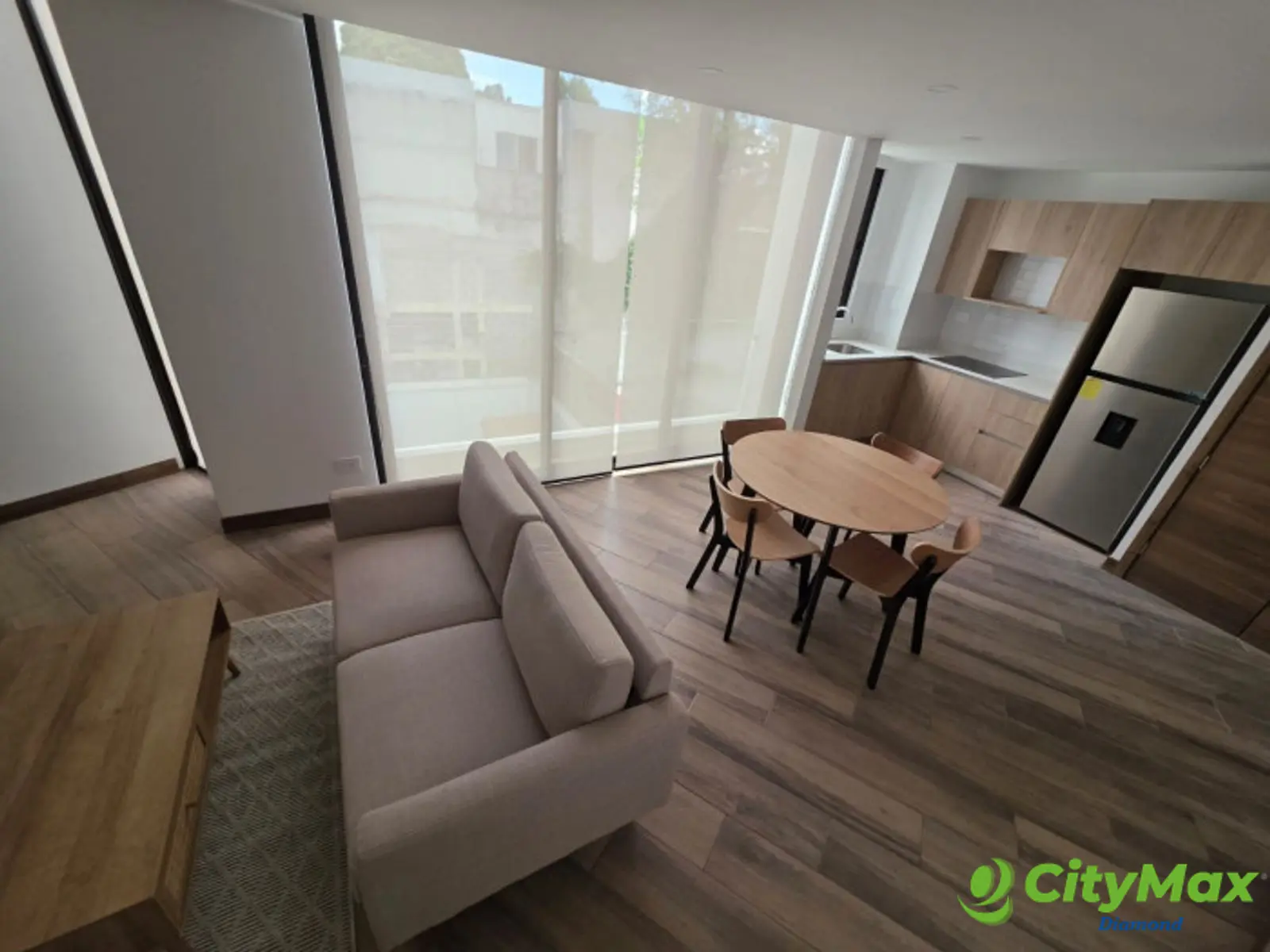 Apartamento en Renta nuevo en Vista Hermosa 1 zona 15 - foto 10
