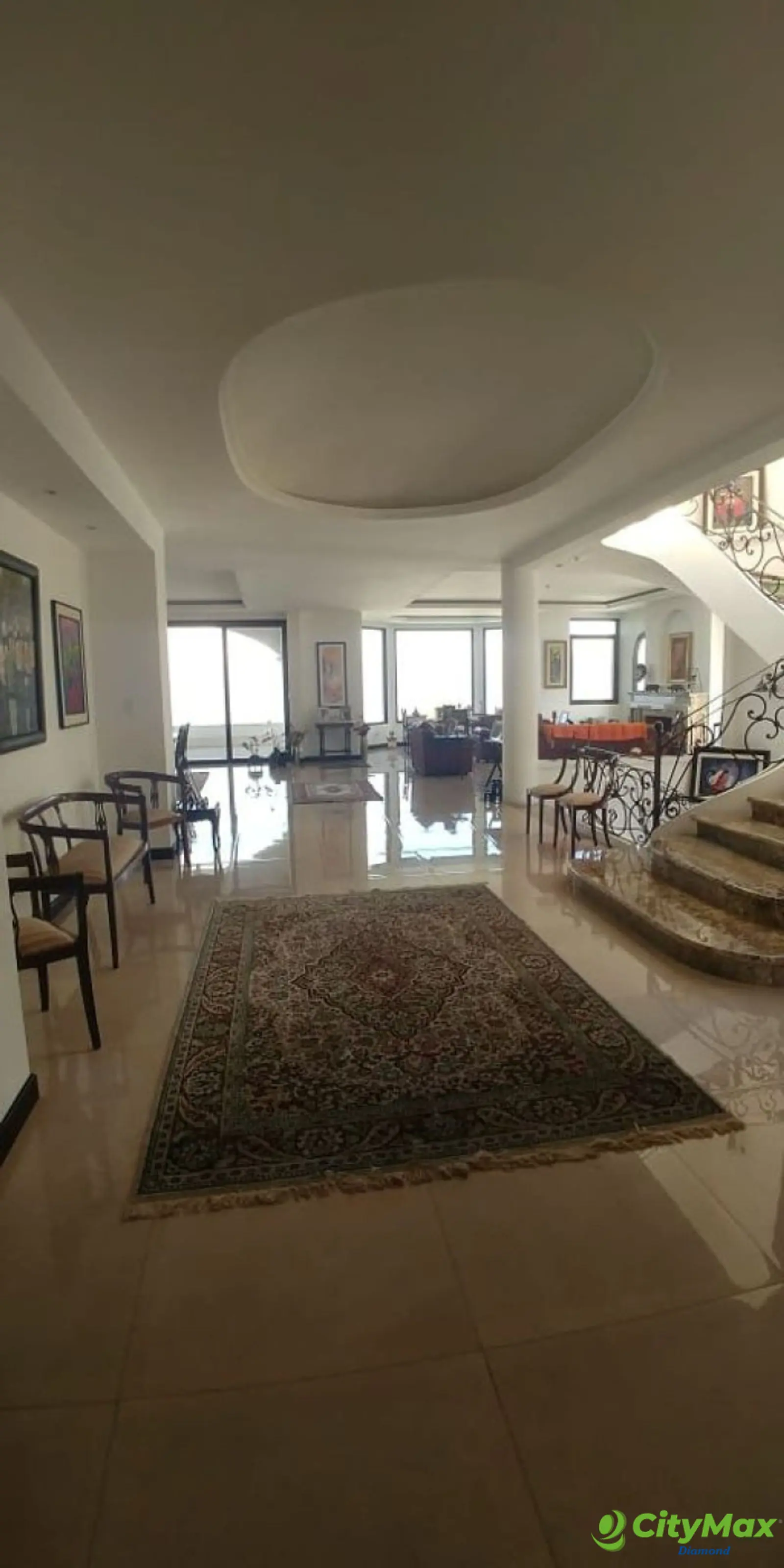 VENTA Casa Luxury Altos Monte Bello CAES km 9.5 - foto 2