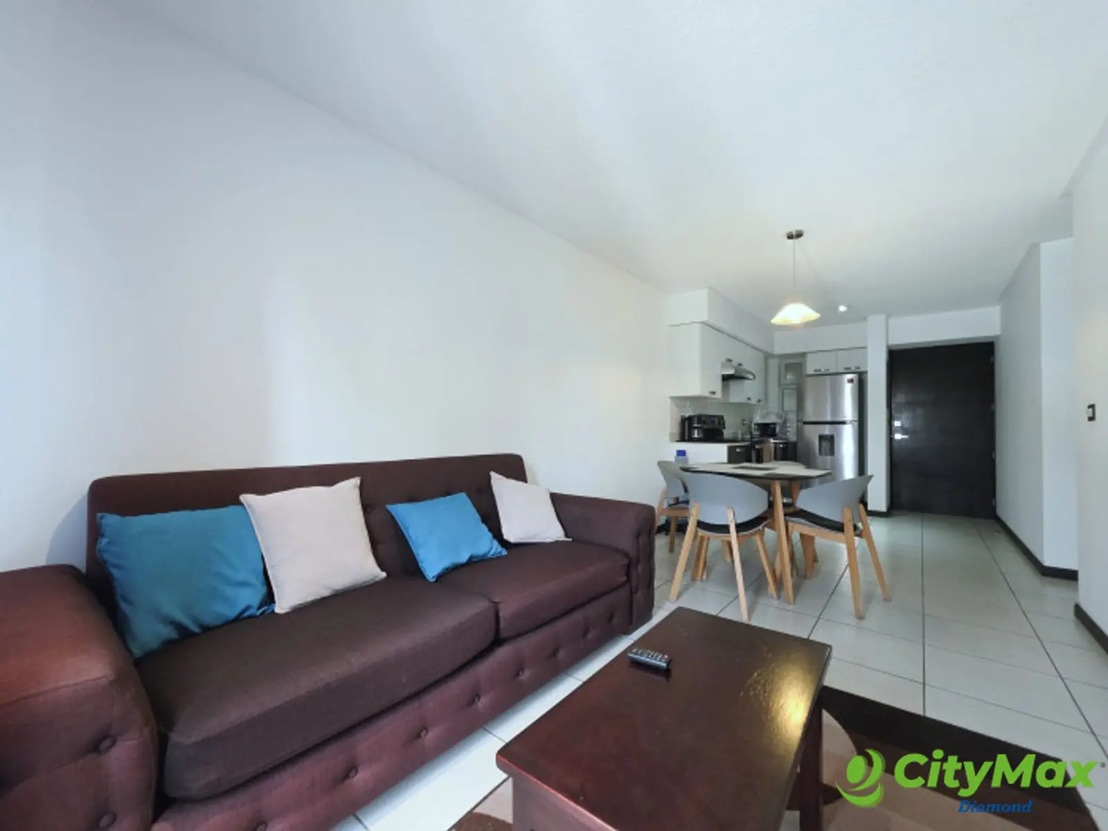 Apartamento Amueblado en Renta en Zona 11 Charcas - foto 10