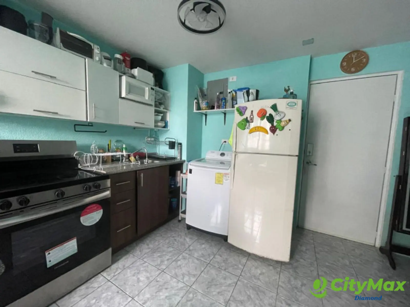 Apartamento Amueblado en Renta en Zona 3 - foto 3