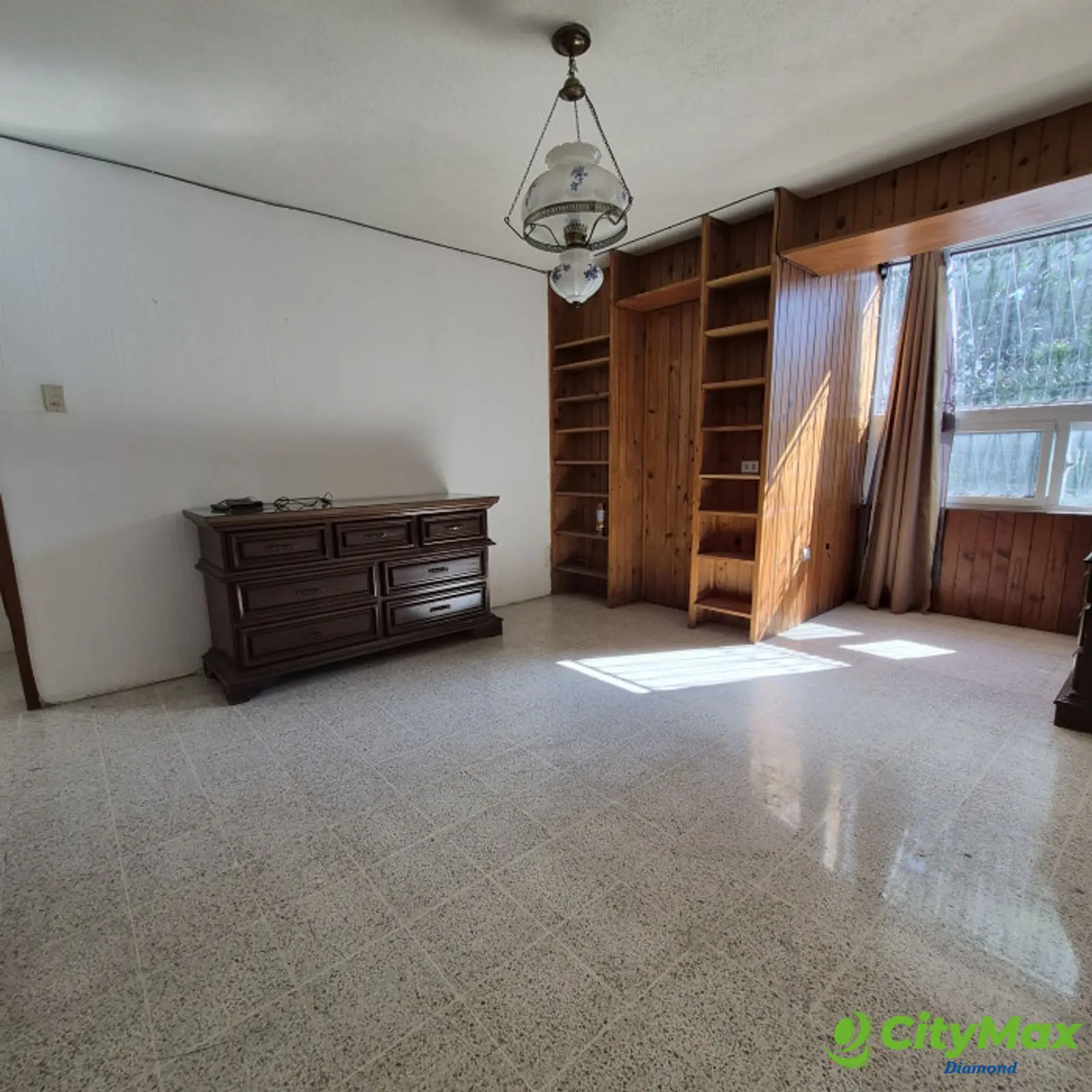 Casa en renta zona 15 Vista Hermosa 1 fuera de garita - habitación principal