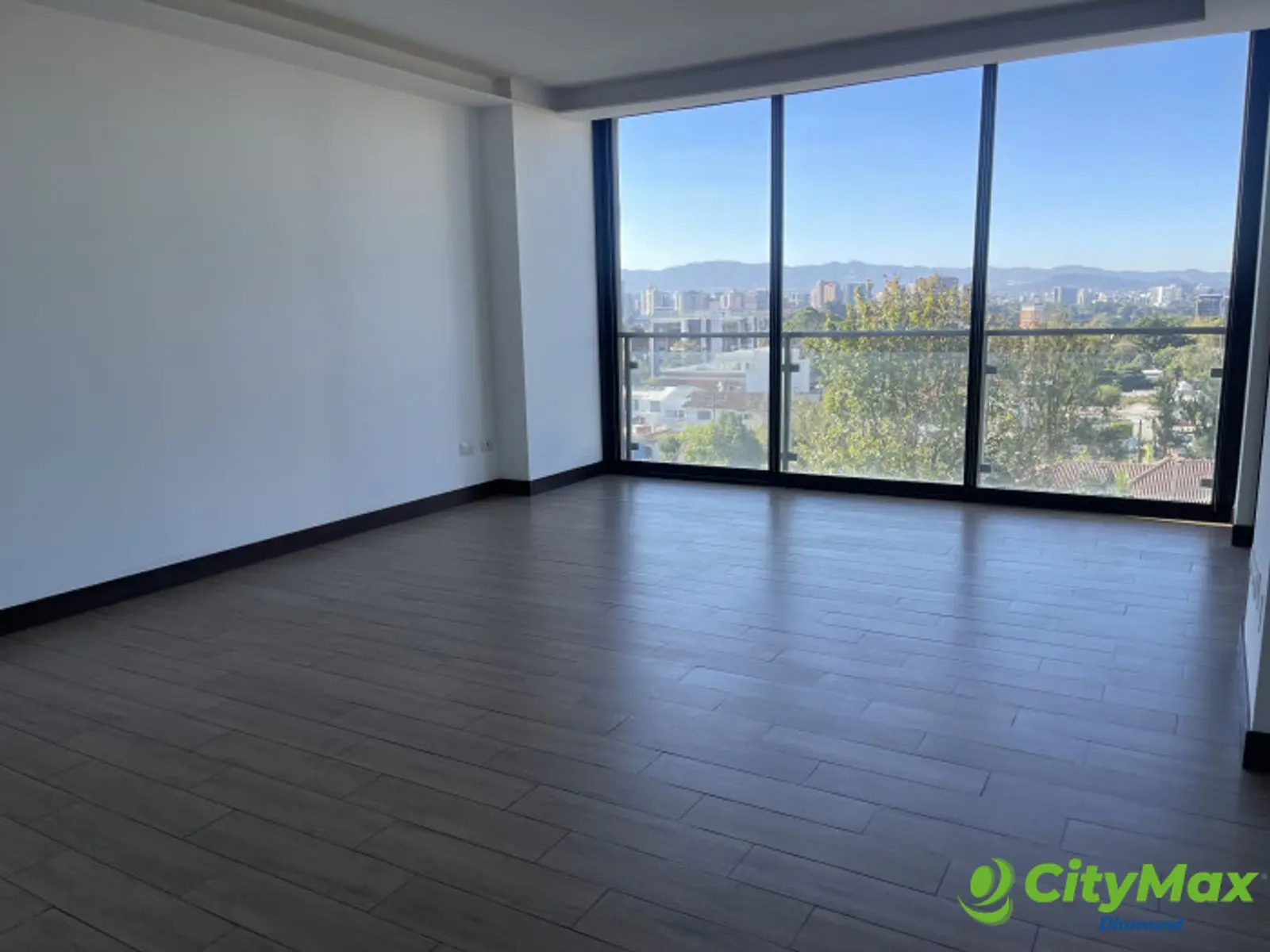 Apartamento en Venta en Zona 15 Vista Hermosa 2 - foto 2