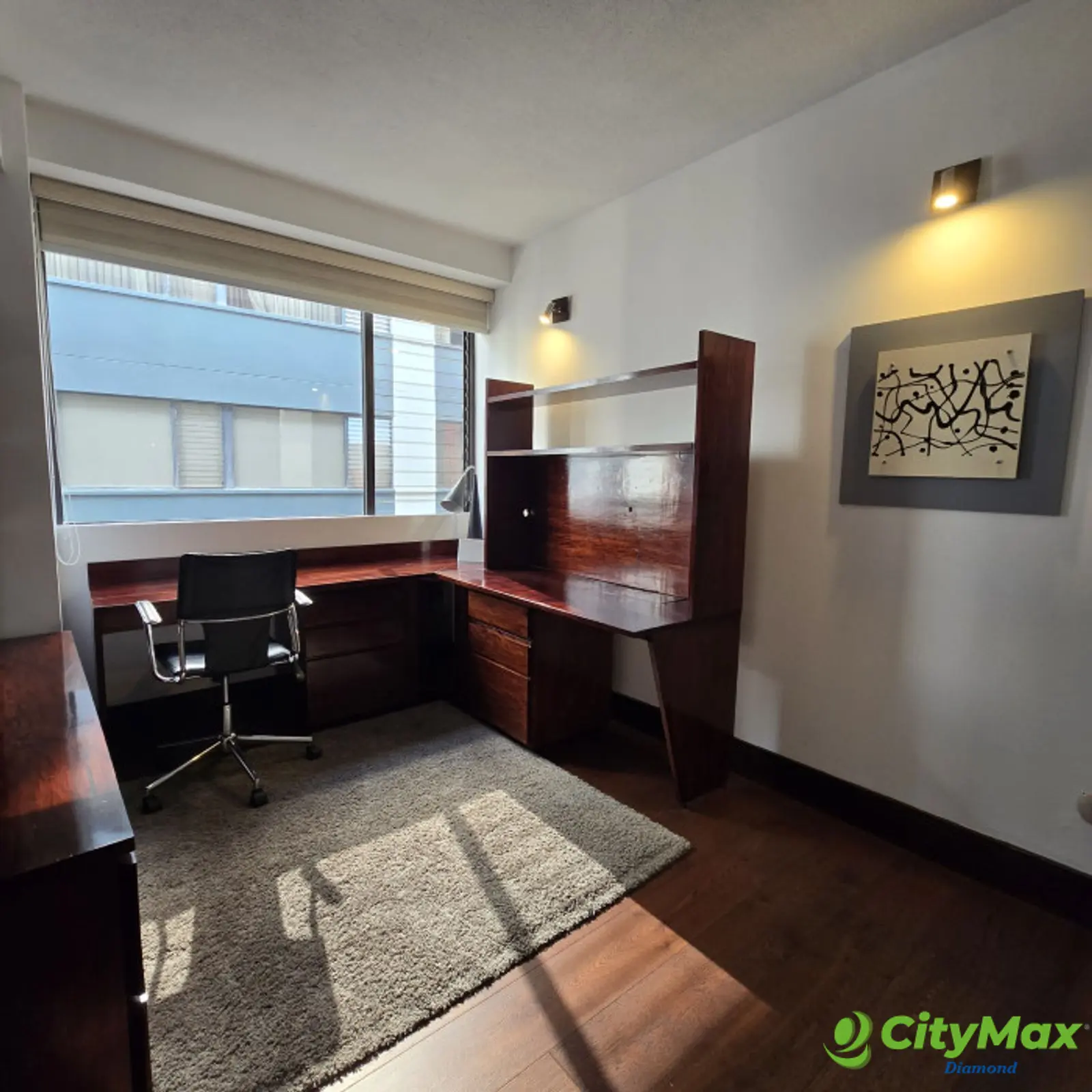 Apartamento Amueblado en Renta o Venta en Zona 10 - foto 10