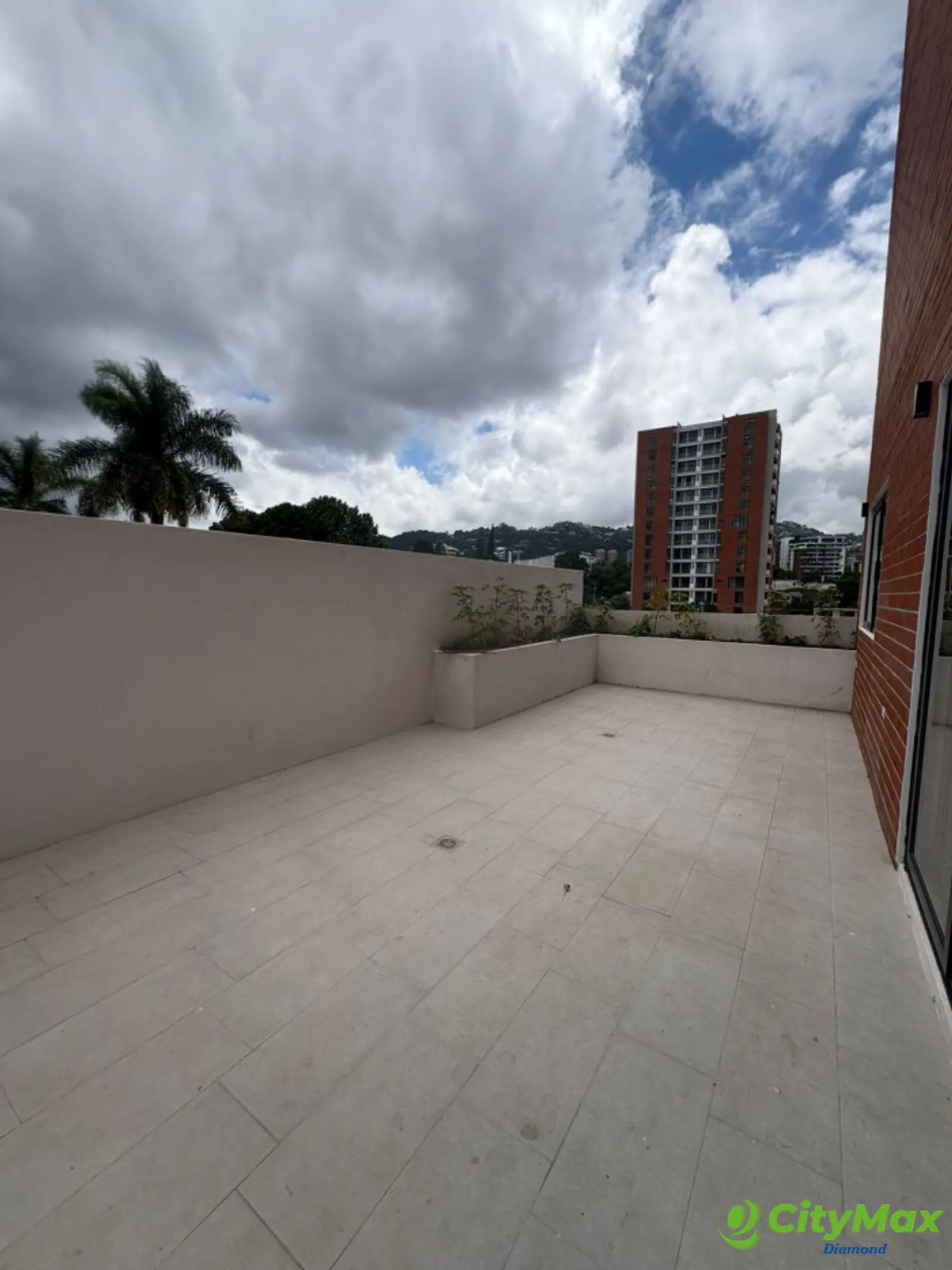 Apartamento en venta en zona 15 Vista Hermosa 2 - foto 17