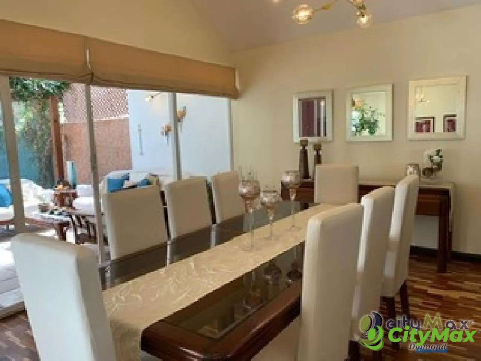 Casa en venta de un nivel en Lomas de San Rafael km. 16 - foto 4