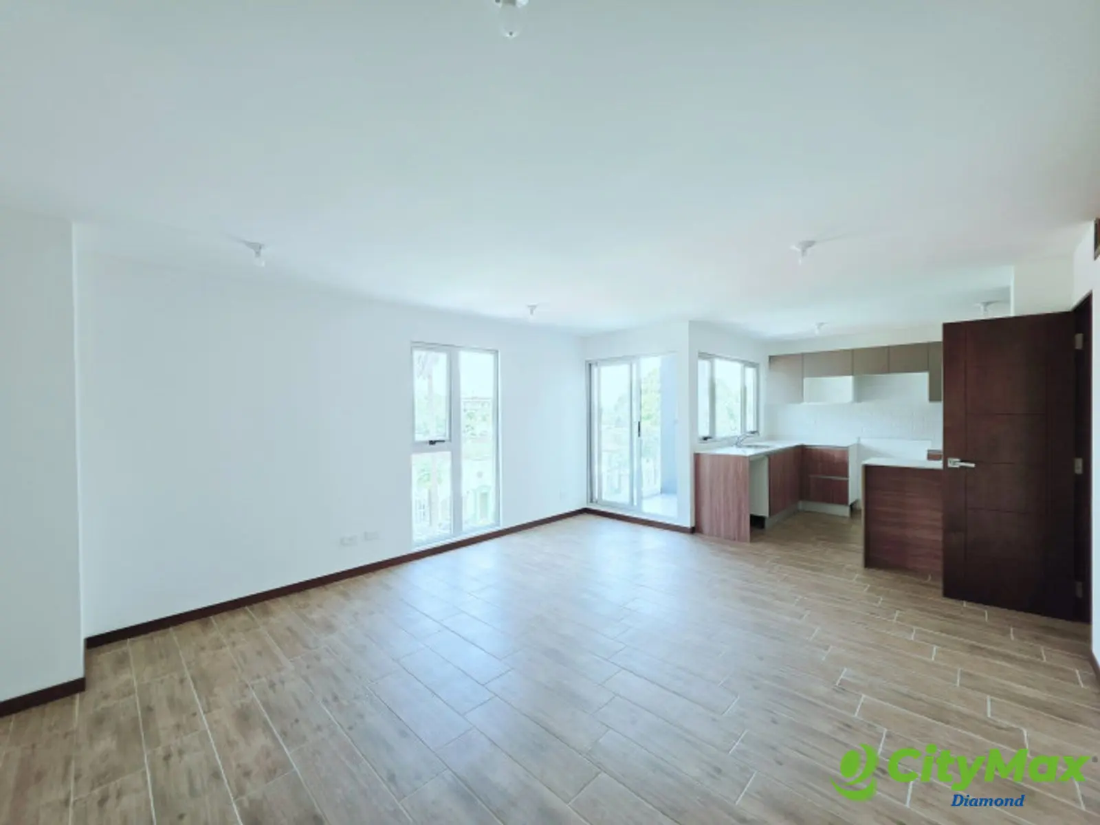Apartamento de 2 Niveles en Venta Nuvó Naranjo Z4 Mixco - foto 5