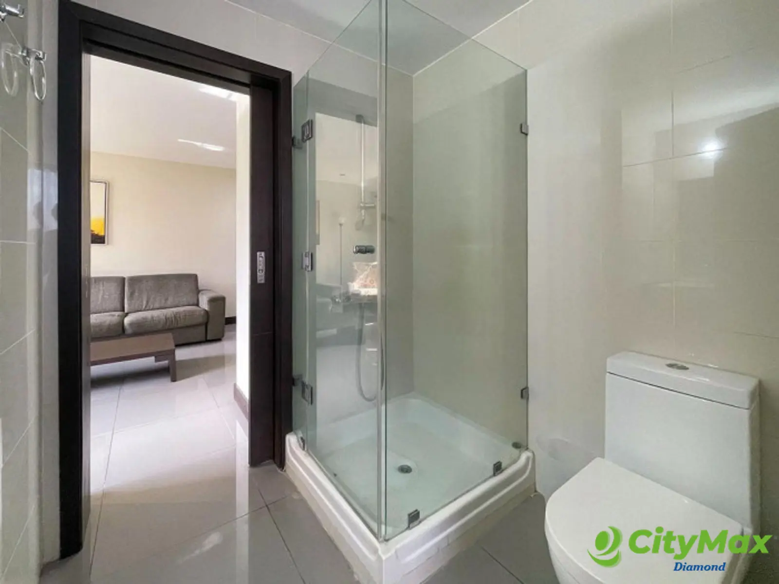 Apartamento Amueblado en Renta zona 15 Vista Hermosa 1 - foto 5