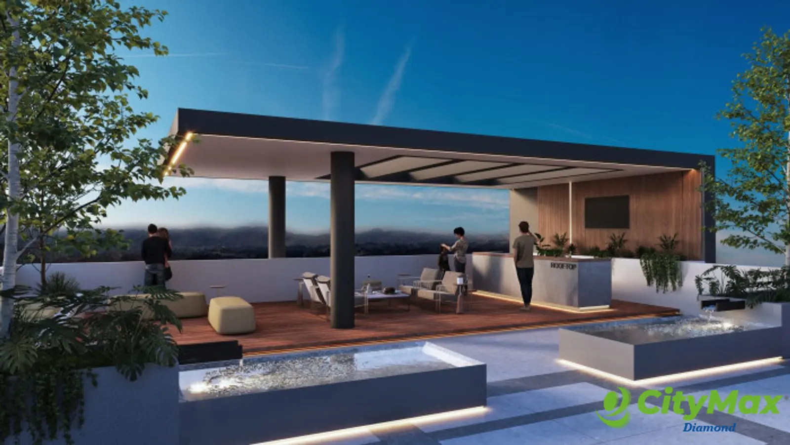 Venta de Apartamento en Zona 2 en planos - foto 7