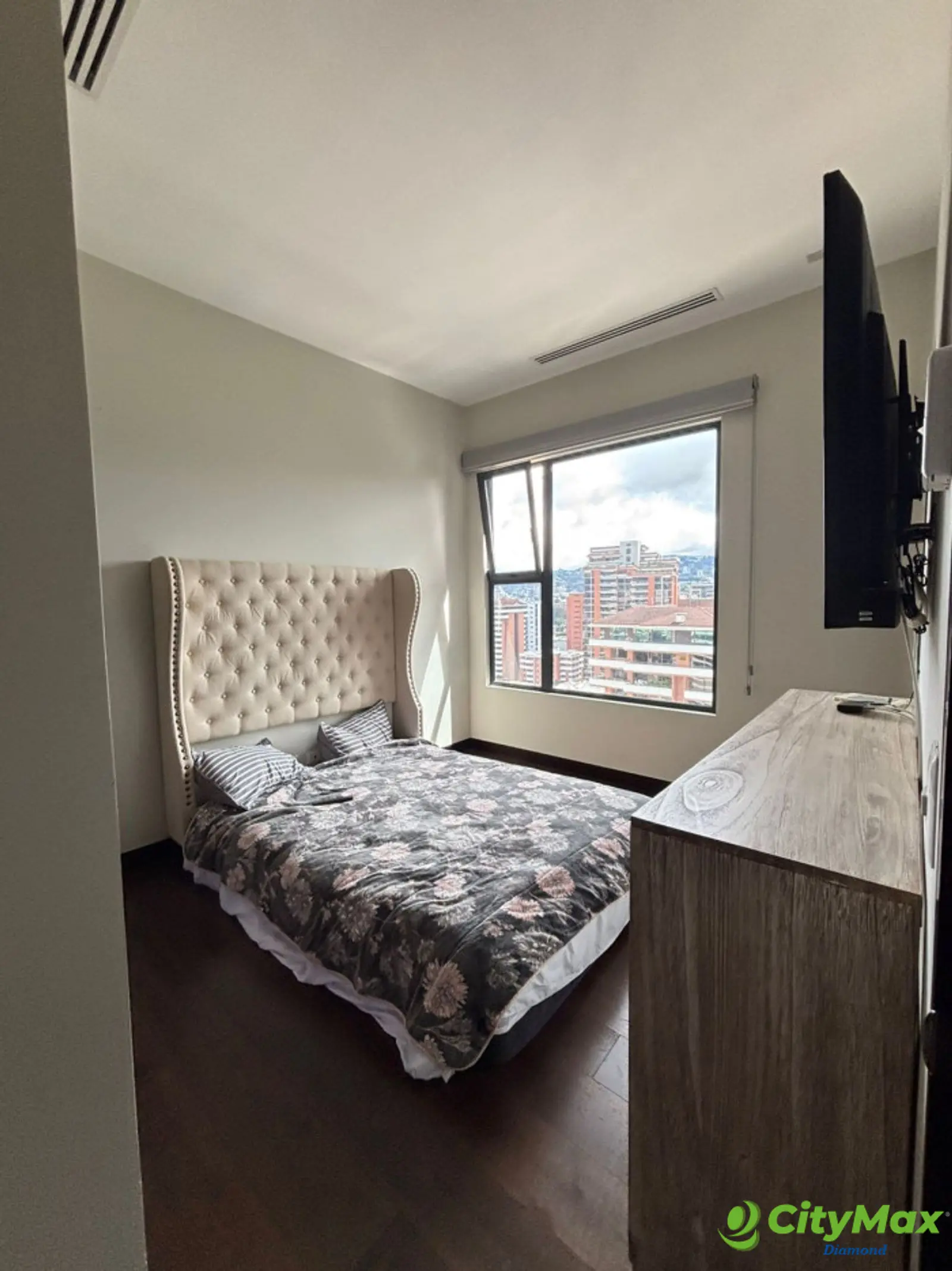 Apartamento de Lujo en Venta en Zona 14 - foto 9