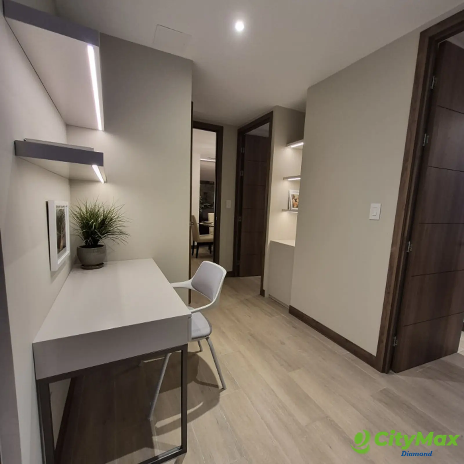 Apartamento en Planos en Venta en Zona 15 Guatemala - foto 11