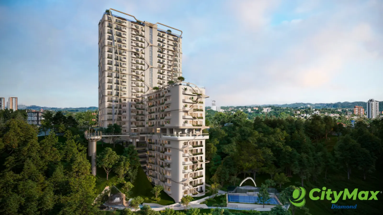 Venta Apartamentos en Zona 15 Precio de lanzamiento! - foto 6