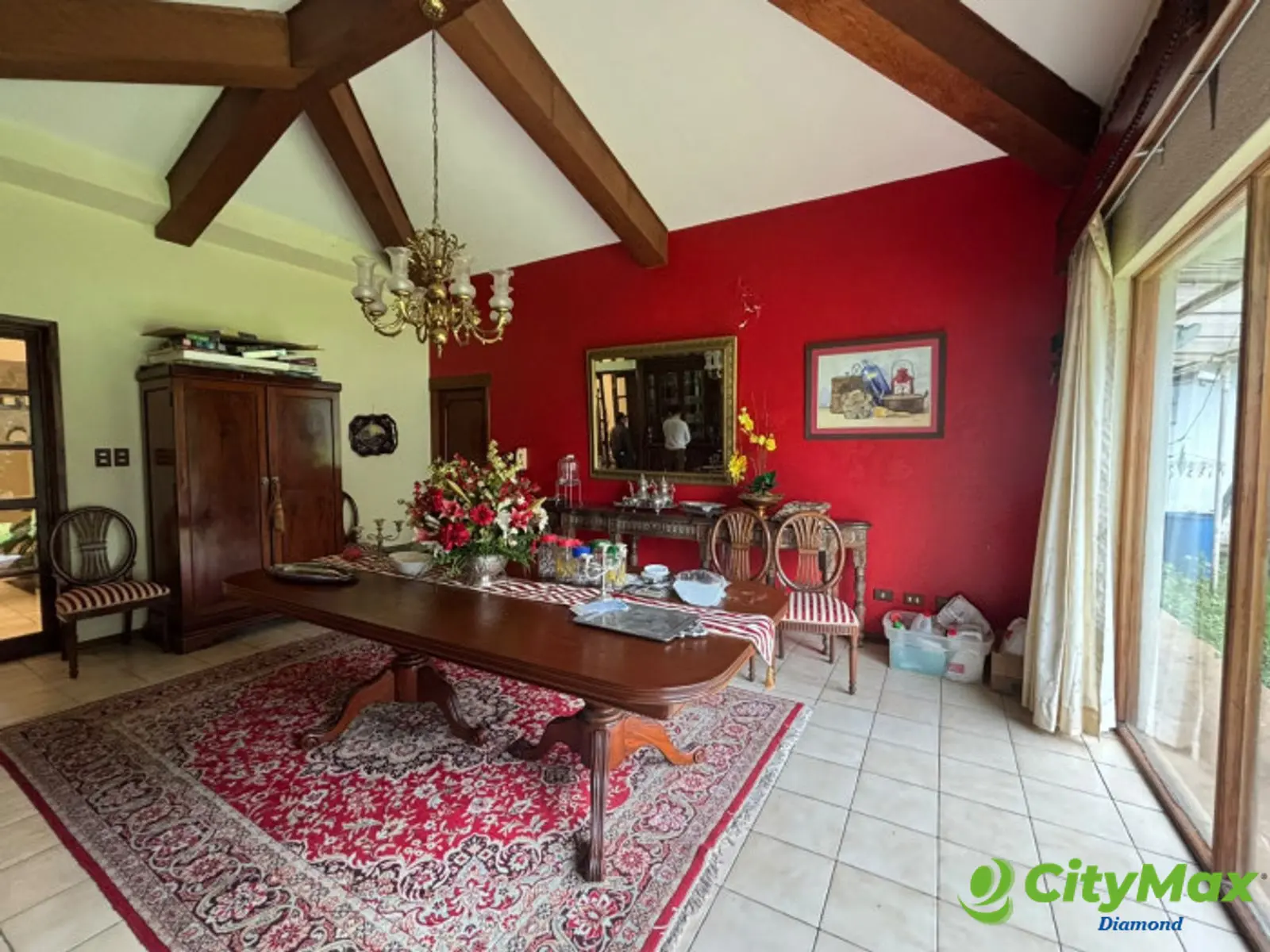 Casa en venta condominio El Recreo Santa Elena Barillas - foto 3