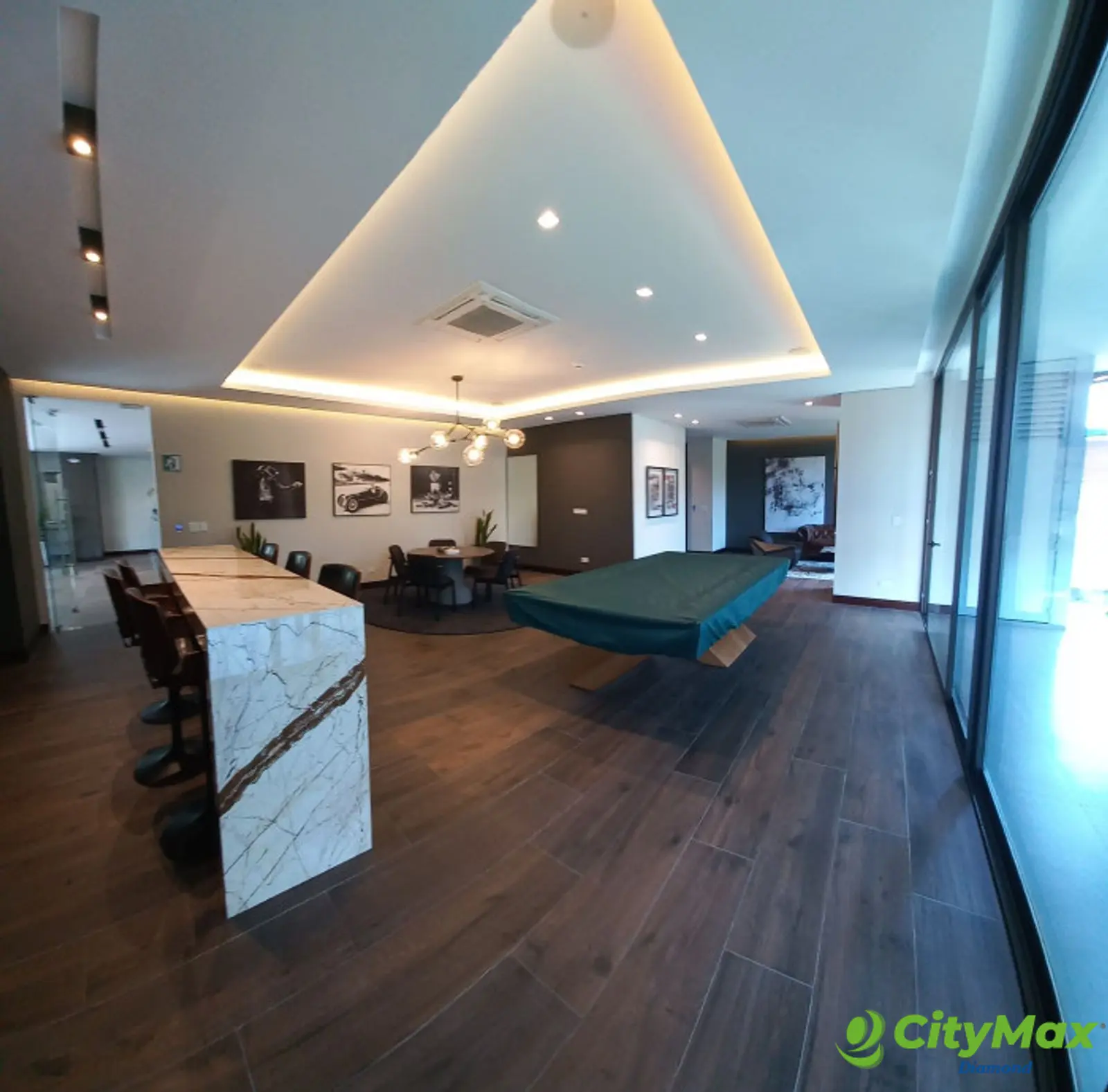 Apartamento en Venta/Renta en Zona 14 Ciudad Guatemala - foto 5