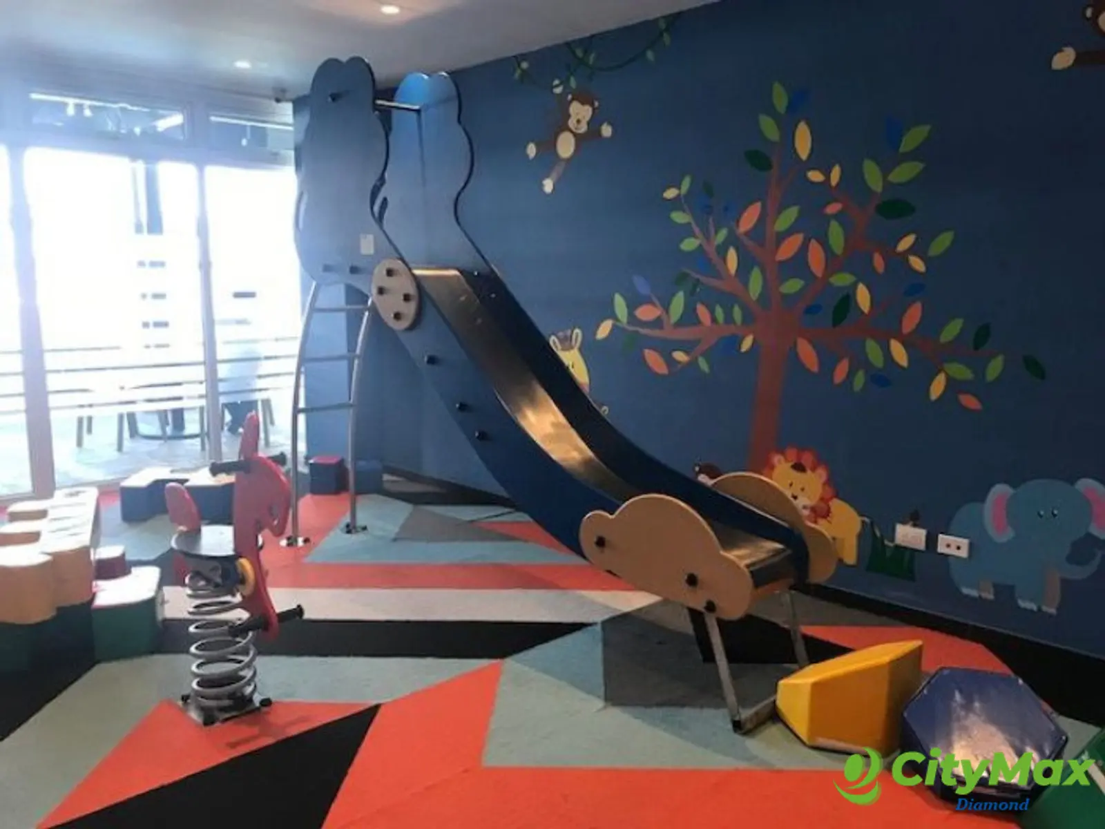 Apartamento de 3 habitaciones en Renta en Parque 11 Z11 - foto 10