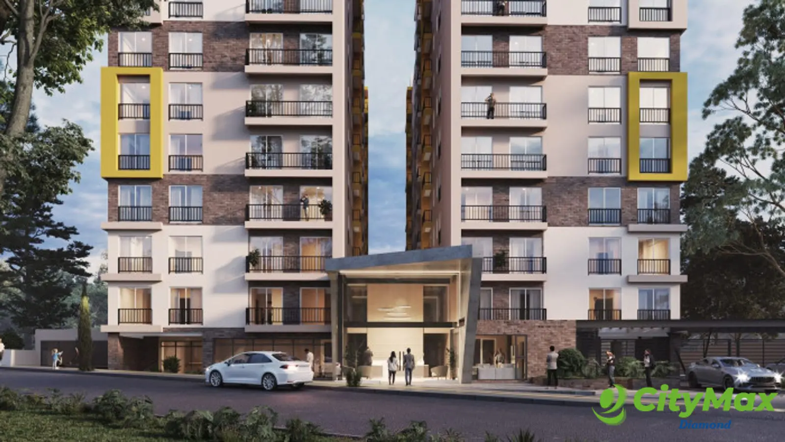 Venta de Apartamento en Zona 2 Ciudad de Guatemala - foto 6