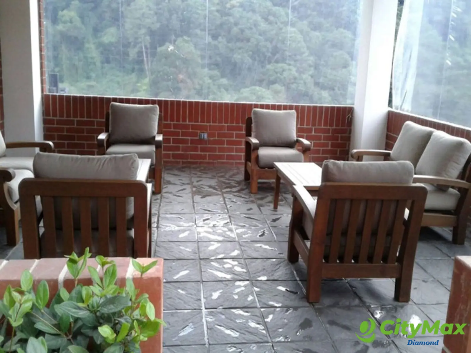 Apartamento en renta en Hexa Cañada zona 16 - foto 12